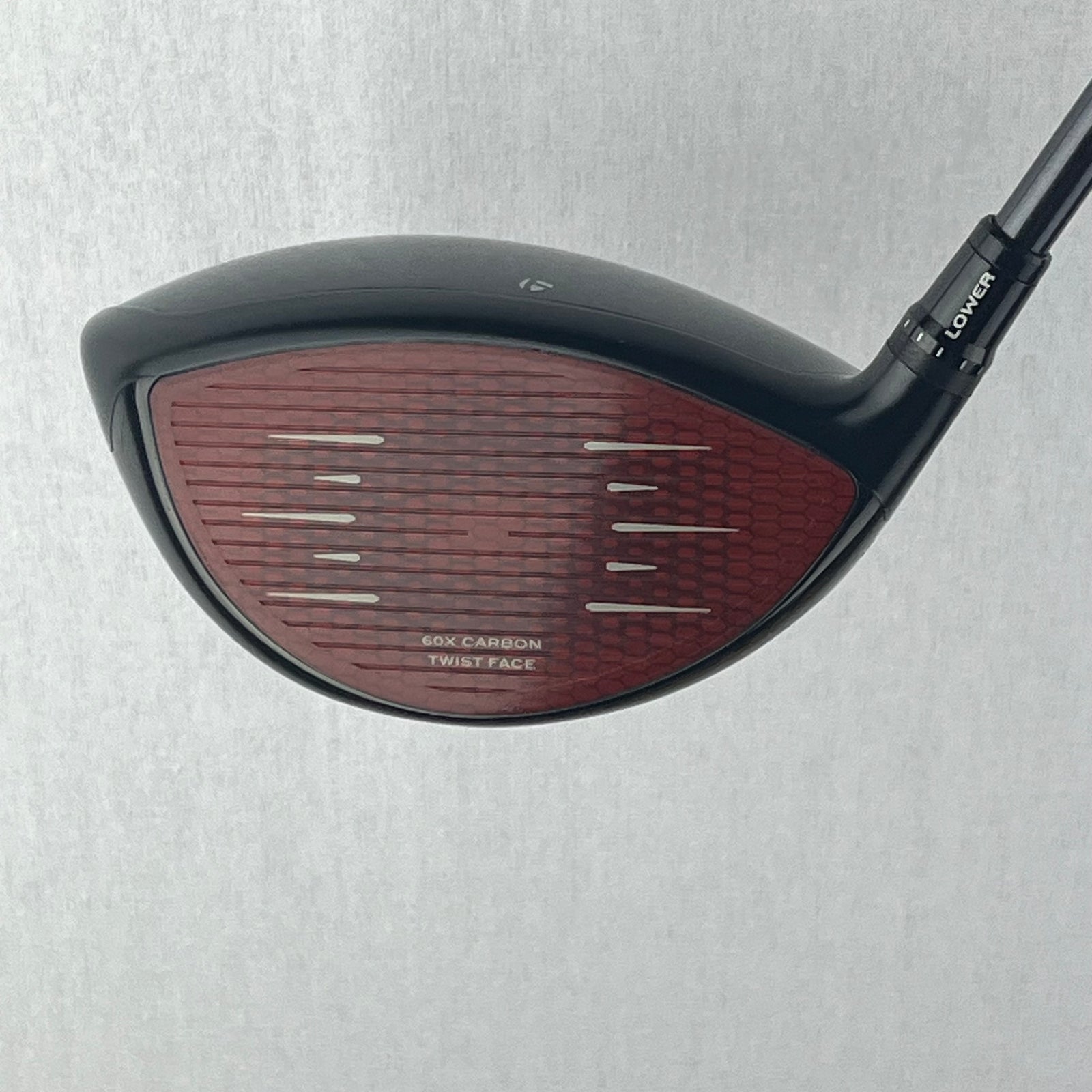 TaylorMade Stealth2+ Driver (10.5 STIFF)
