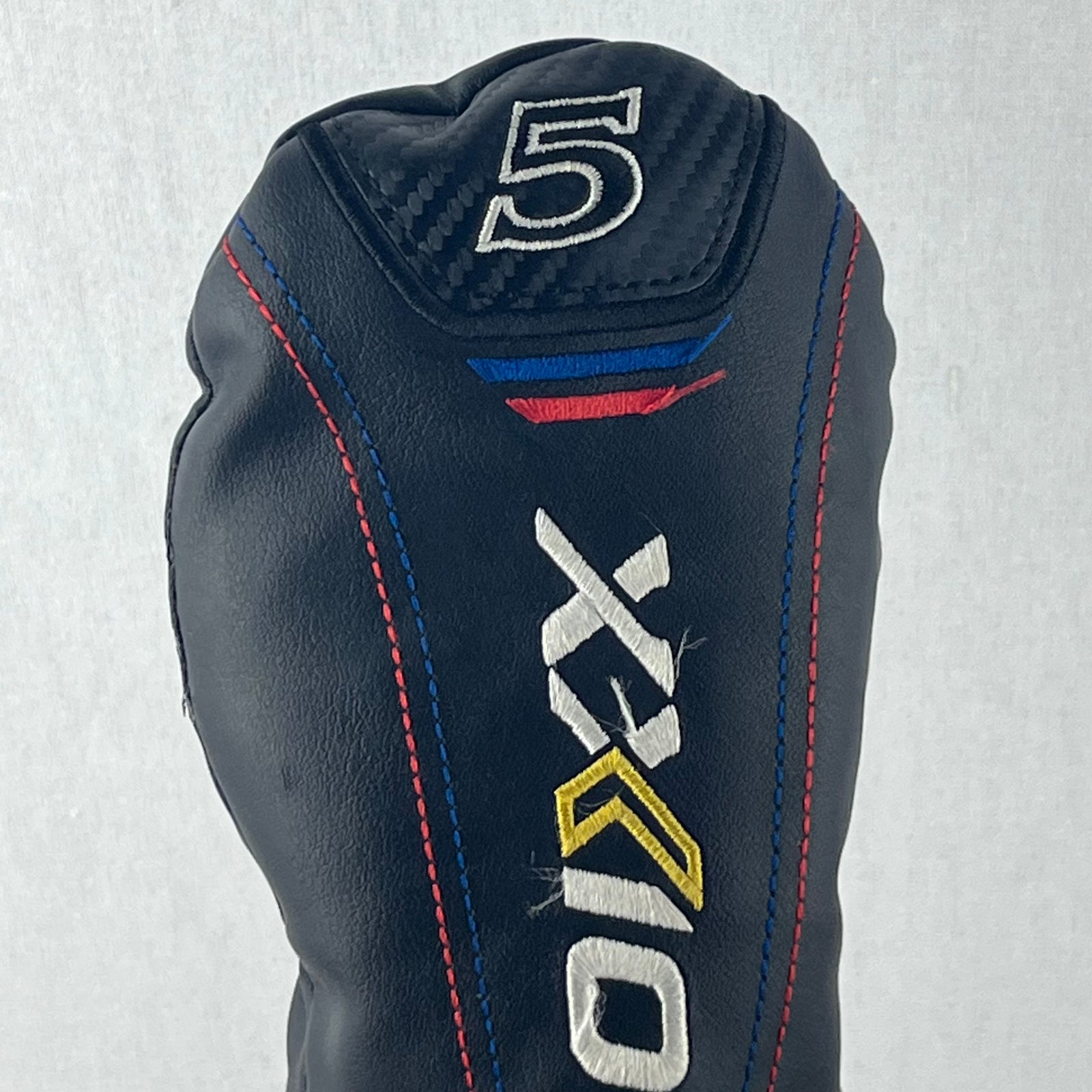XXIO 13 3W (15 REG)