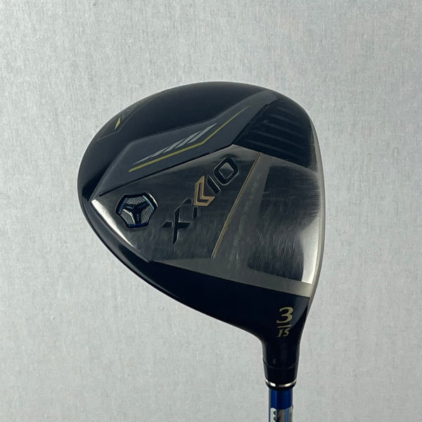 XXIO 13 3W (15 REG)