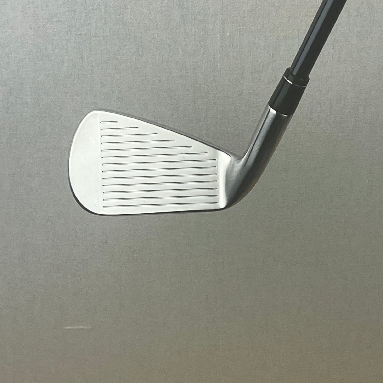 Callaway X Forged Max Irons (6-PW)