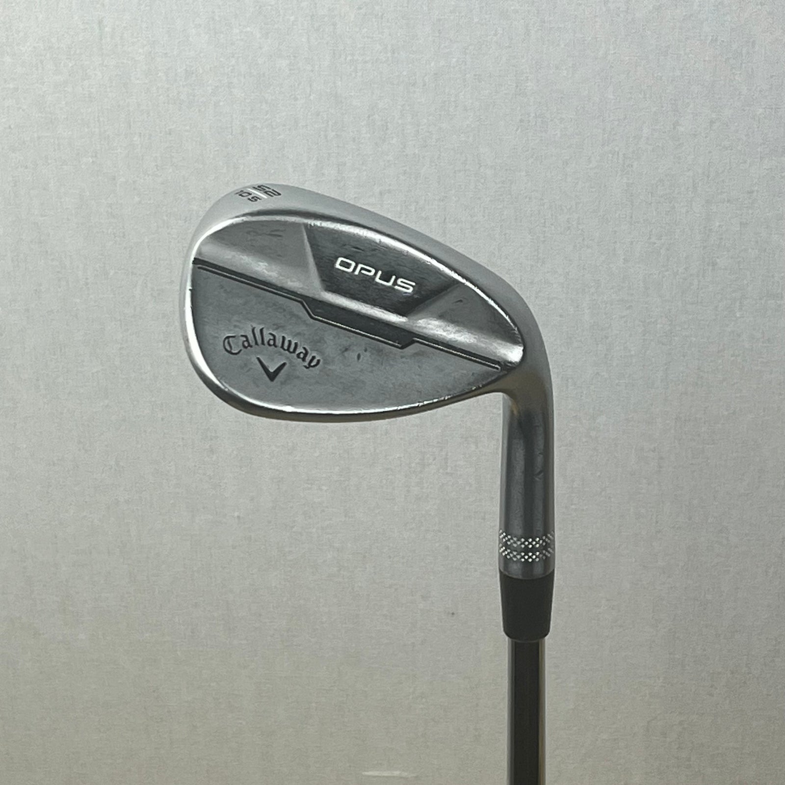 Callaway Opus Wedge 52 10S