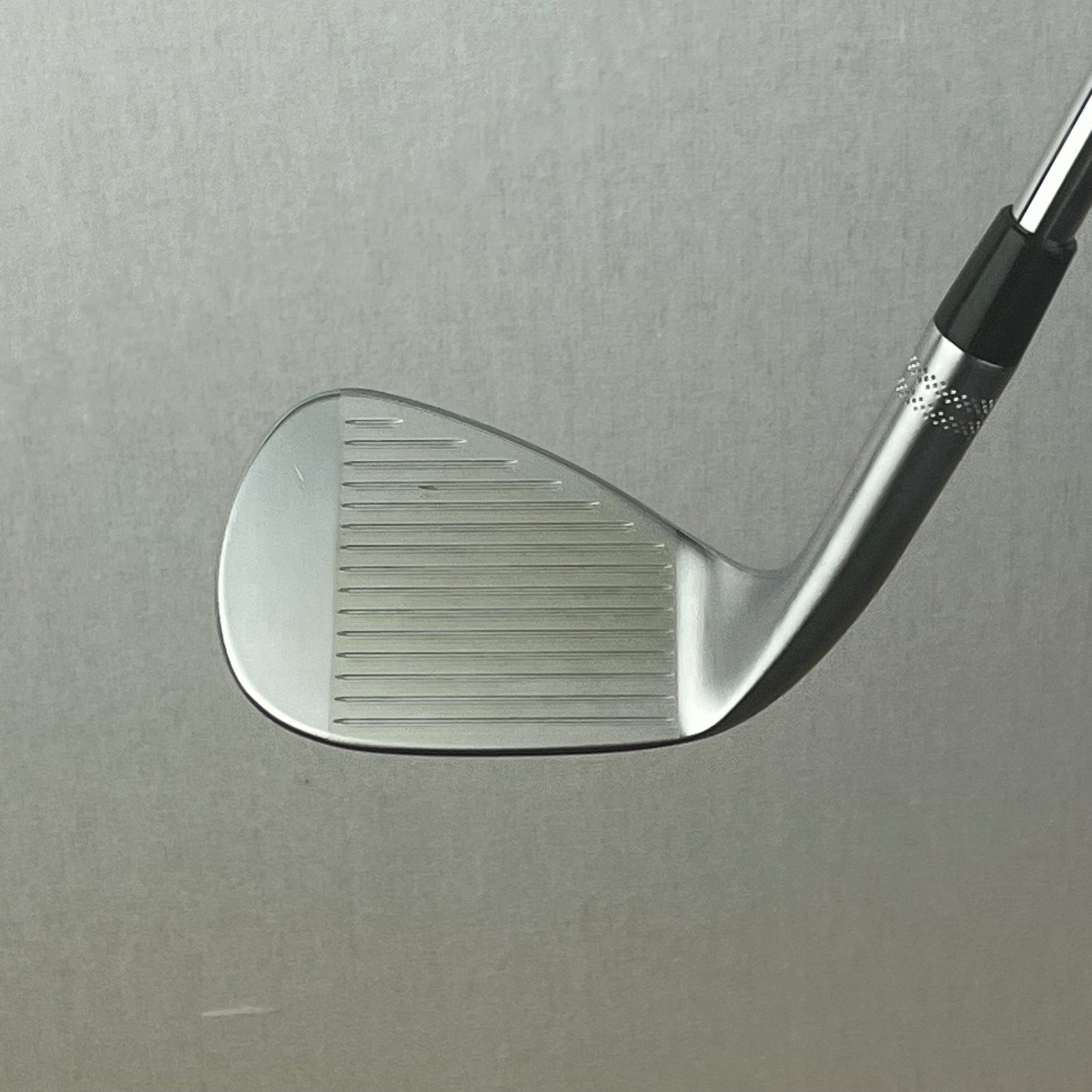 Callaway Opus Spin Wedge 52 10S