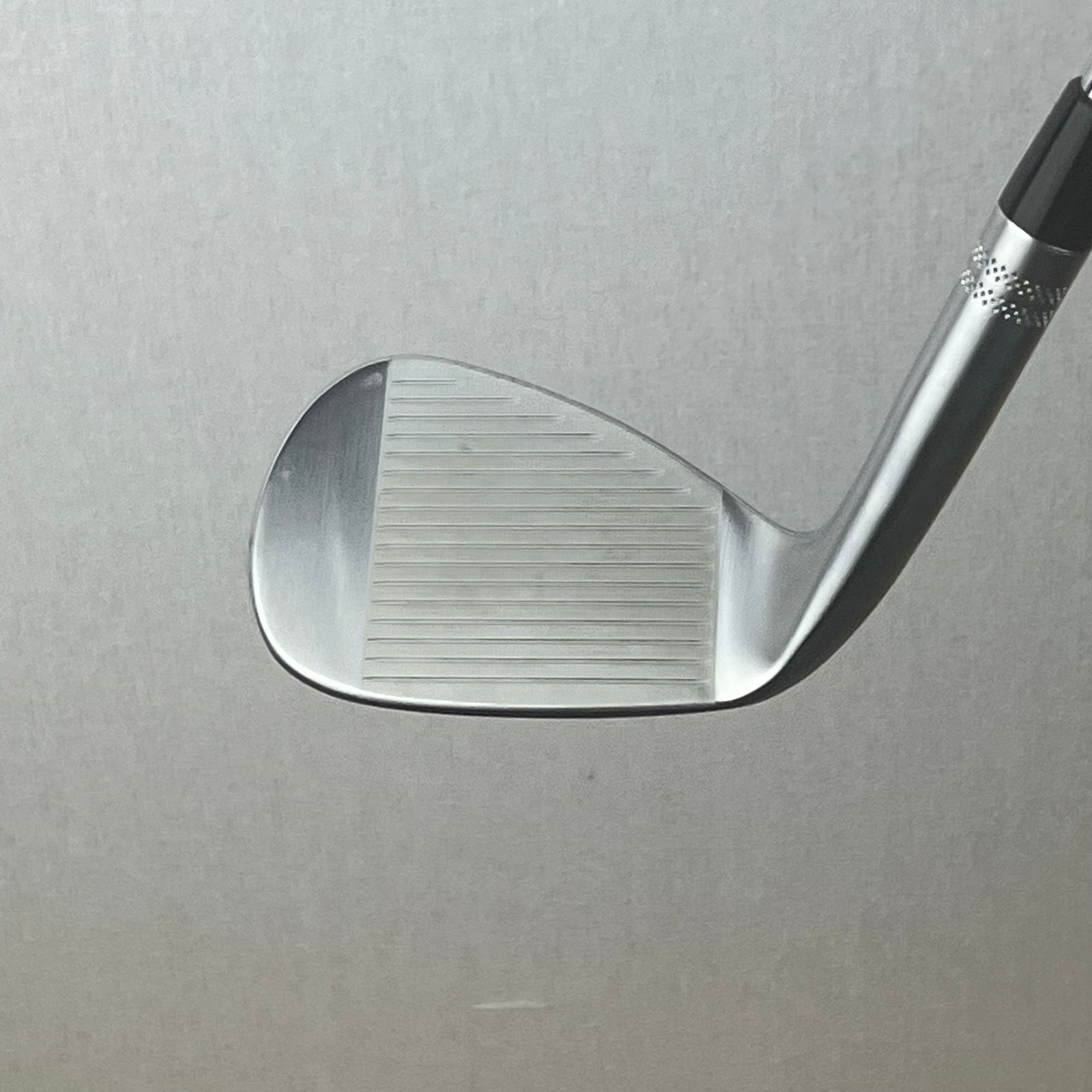 Callaway Opus Spin Wedge 58 8C
