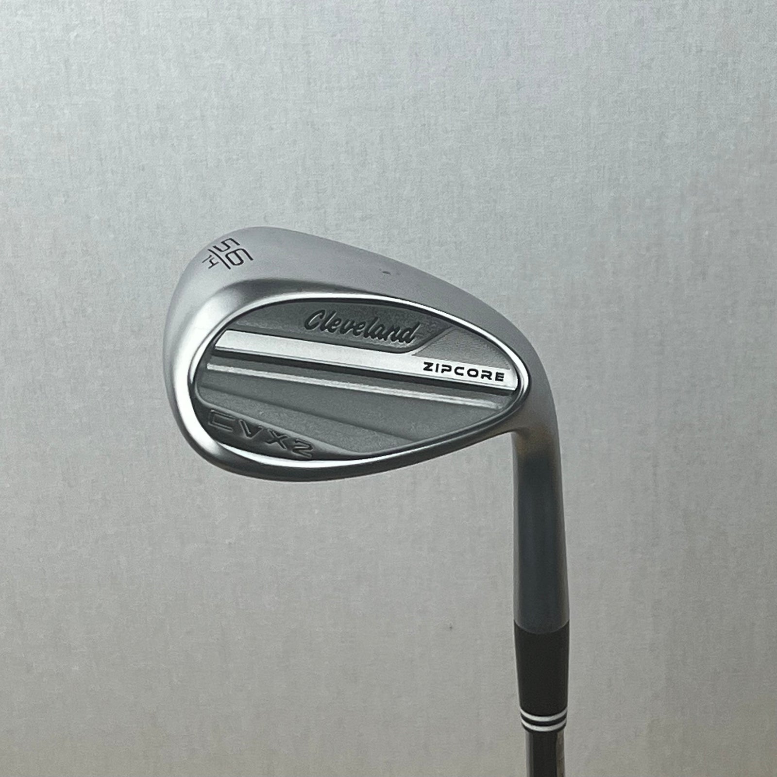 Cleveland CVX2 Zipcore Wedge 56 14