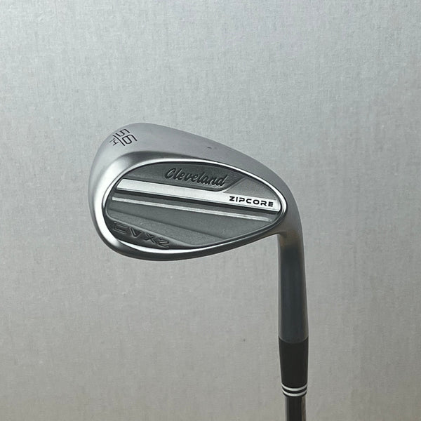 Cleveland CVX2 Zipcore Wedge 56 14