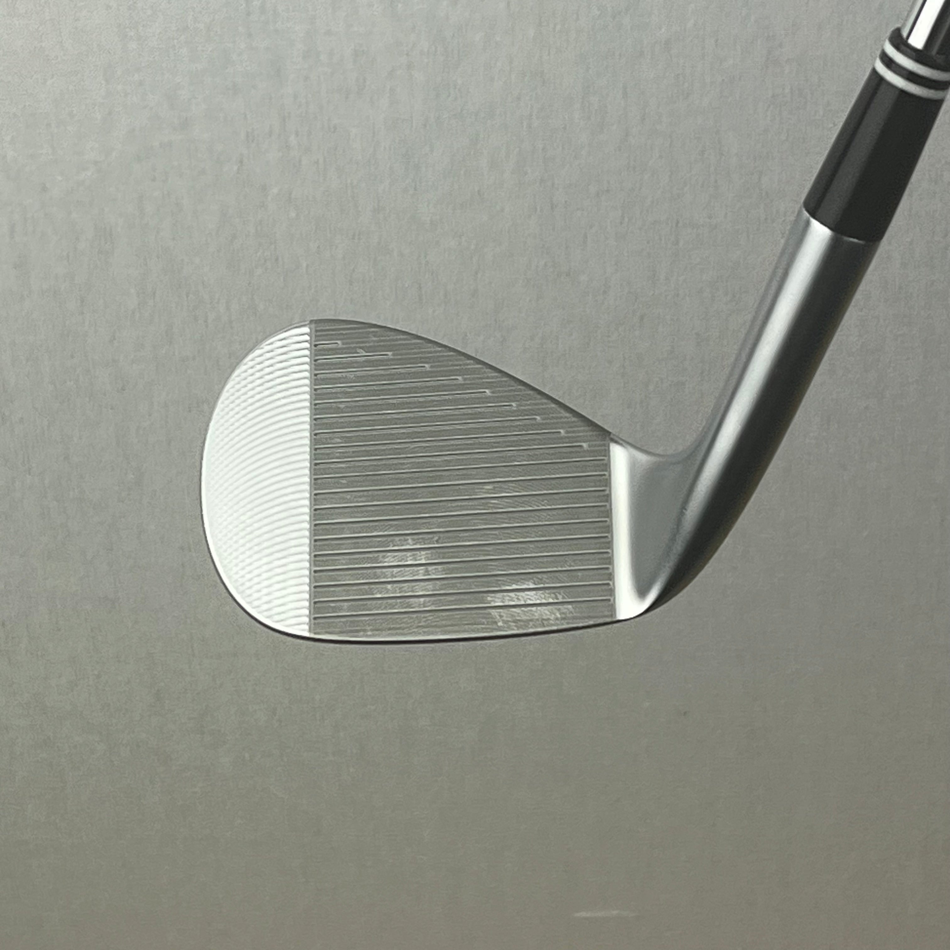 Cleveland RTX Deep Forged 2 50° Stiff | Nice Shot