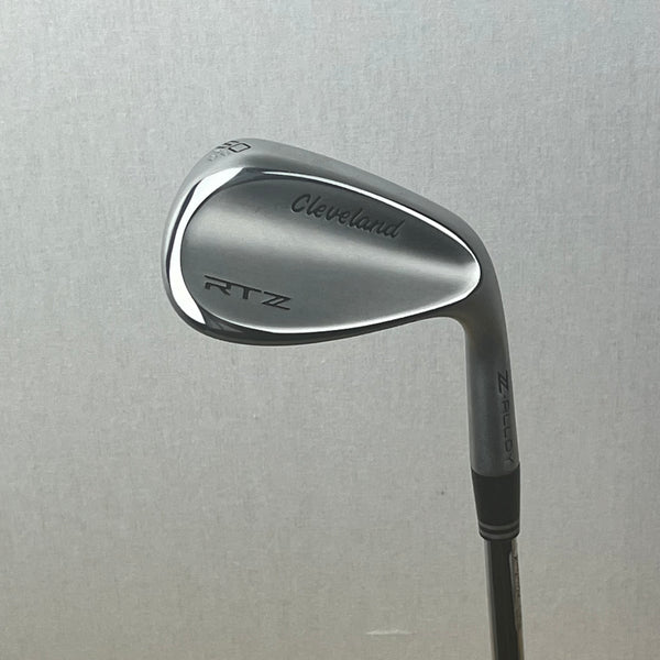 Cleveland RTZ Zipcore Tour Chrome Wedge 50 MID 10
