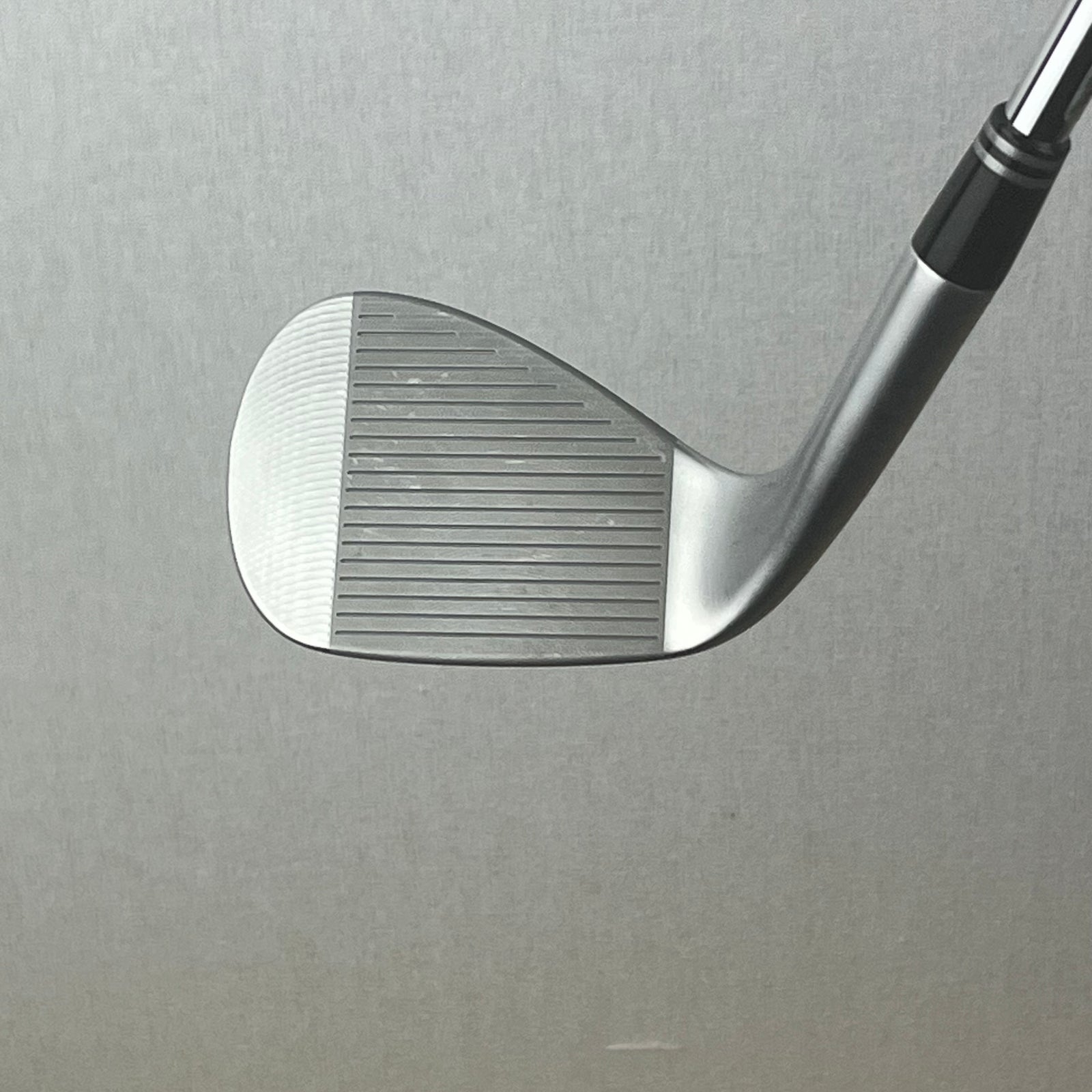Cleveland RTZ Zipcore Tour Chrome Wedge 50 MID 10