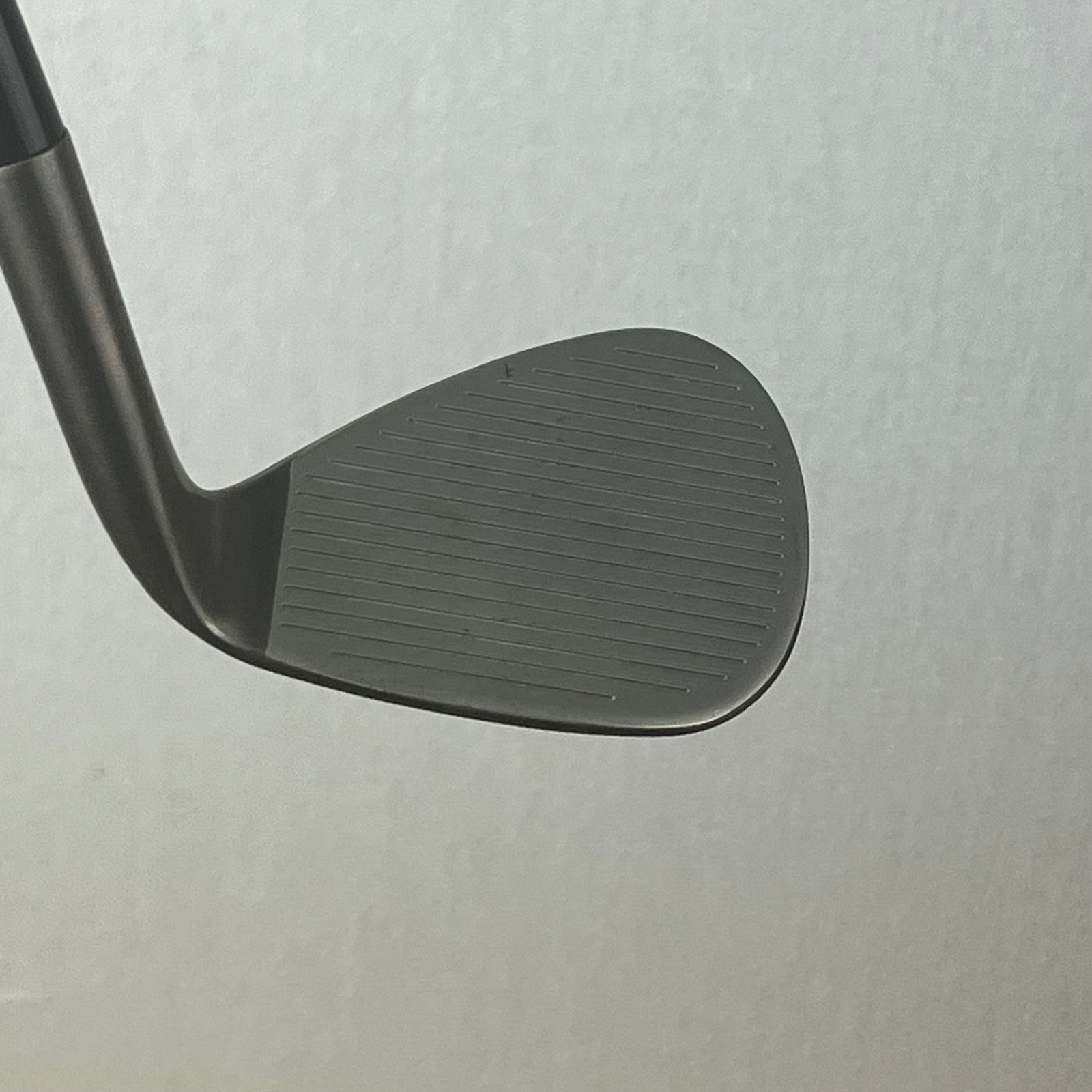 TaylorMade Hi-Toe 3 Wedge 58 10 LEFT
