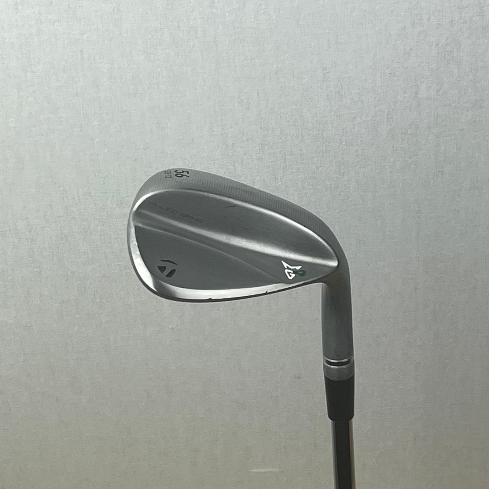 TaylorMade Milled Grind 4 Chrome Wedge 56 SB12