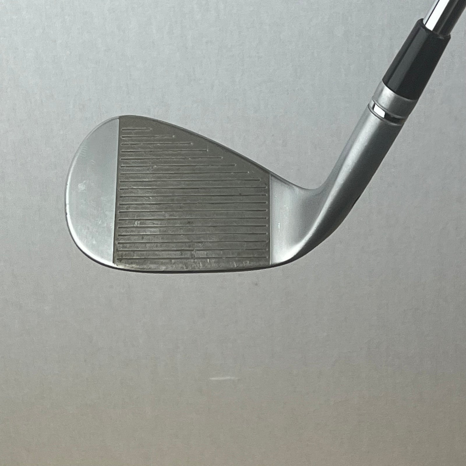 TaylorMade Milled Grind 4 Chrome Wedge 56 SB12