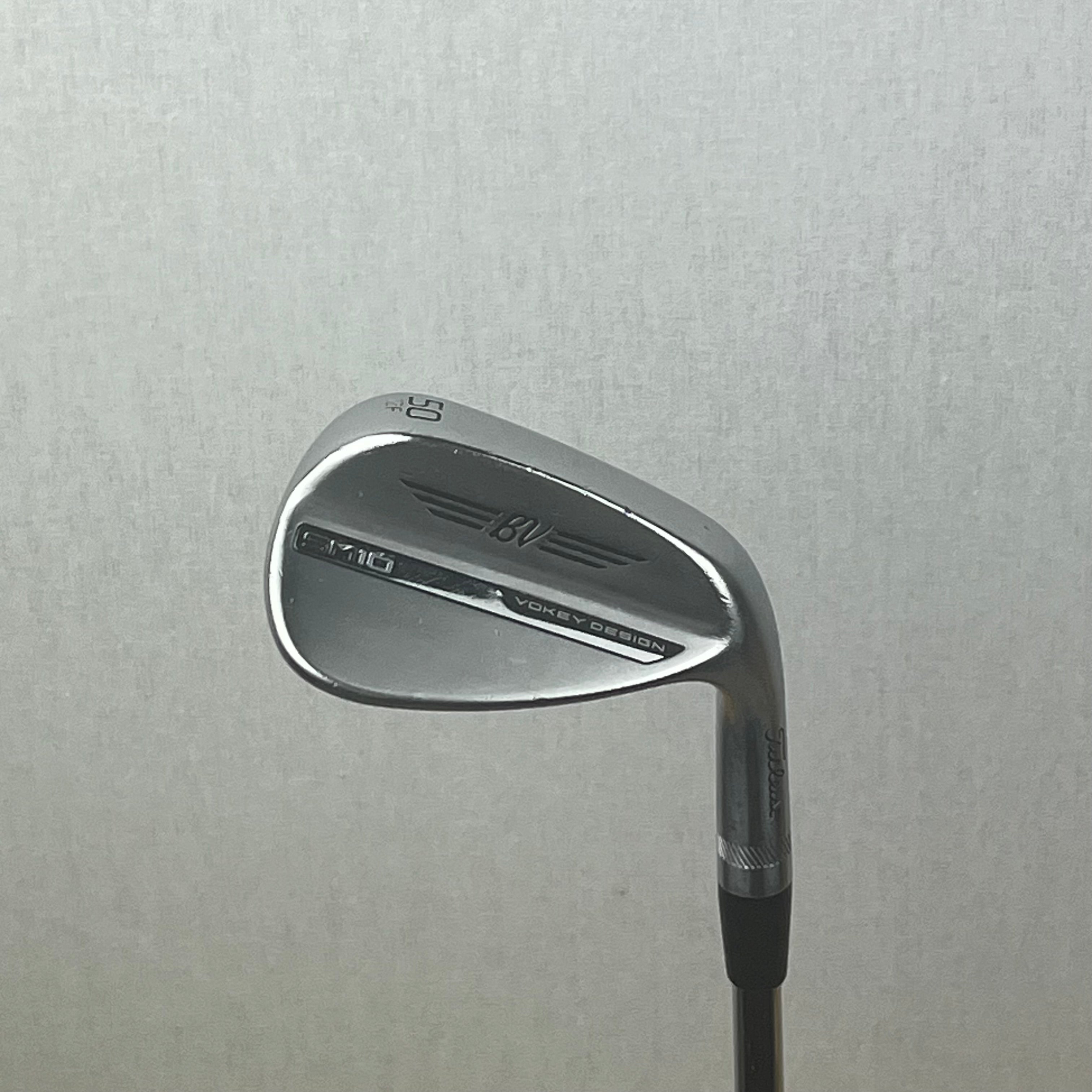 Cleveland RTX4 58/3 XLOW 58° S200 | Nice Shot