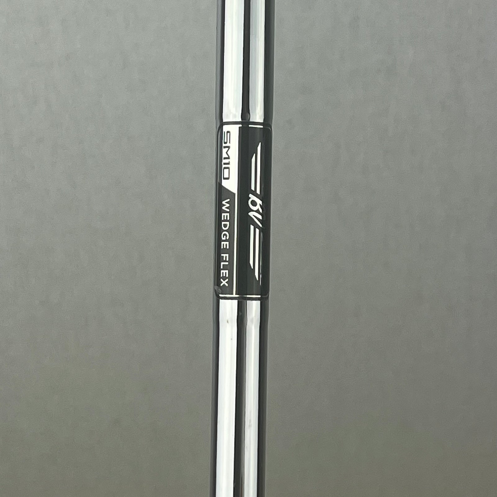 Titleist SM10 Chrome Wedge 50 12F