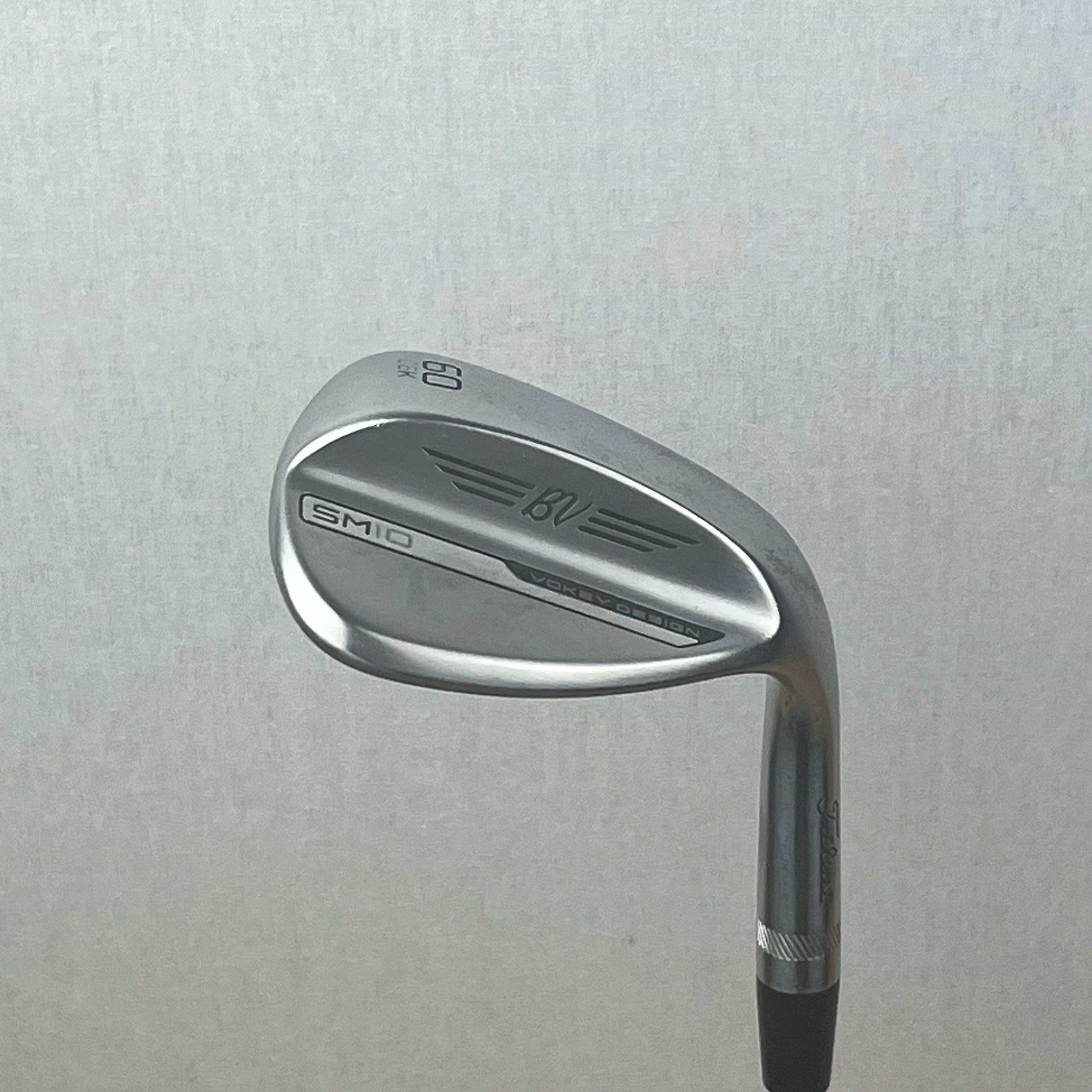 Wedges – Nice Shot