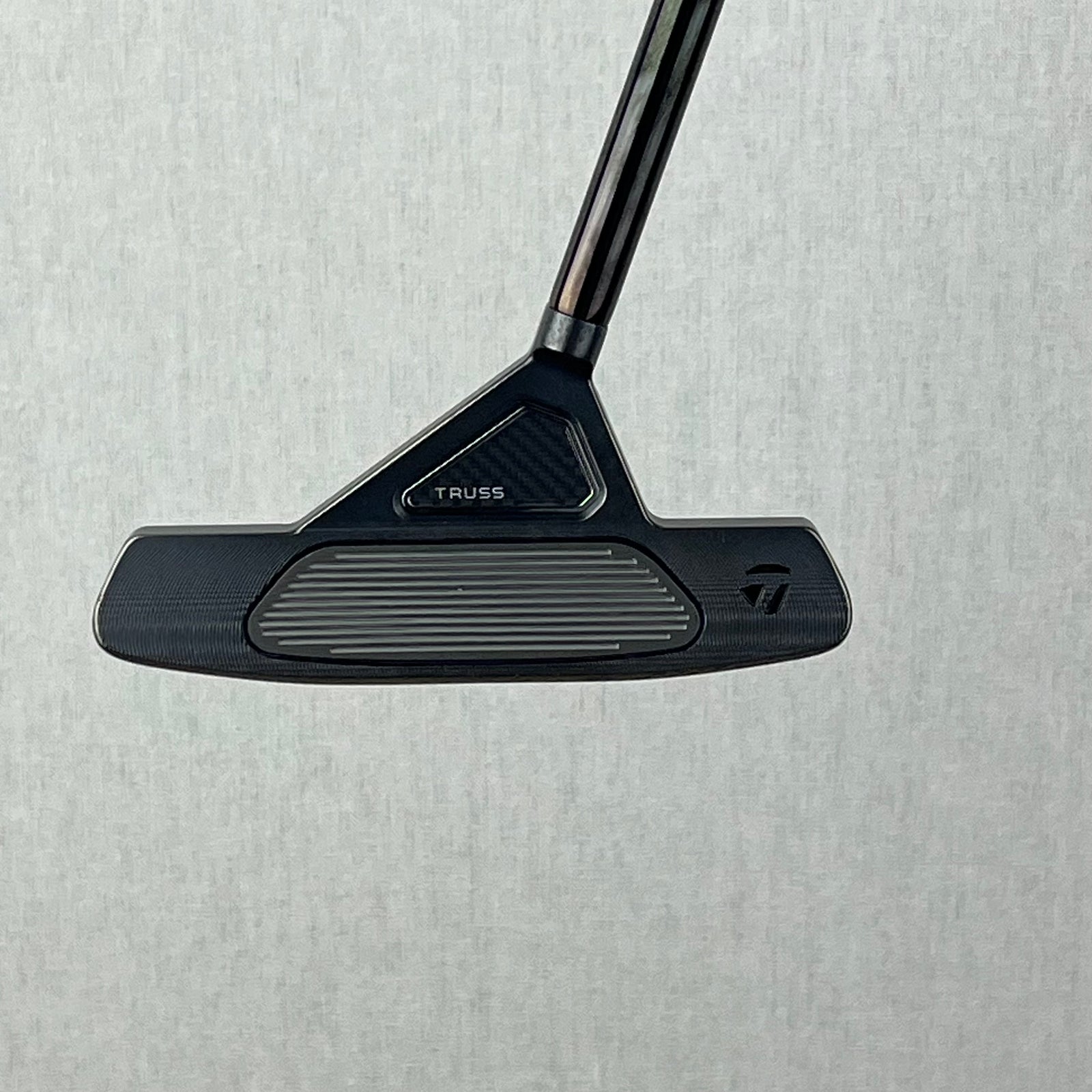 TaylorMade TP Reserve B3TC Midnight Truss 34 Putter