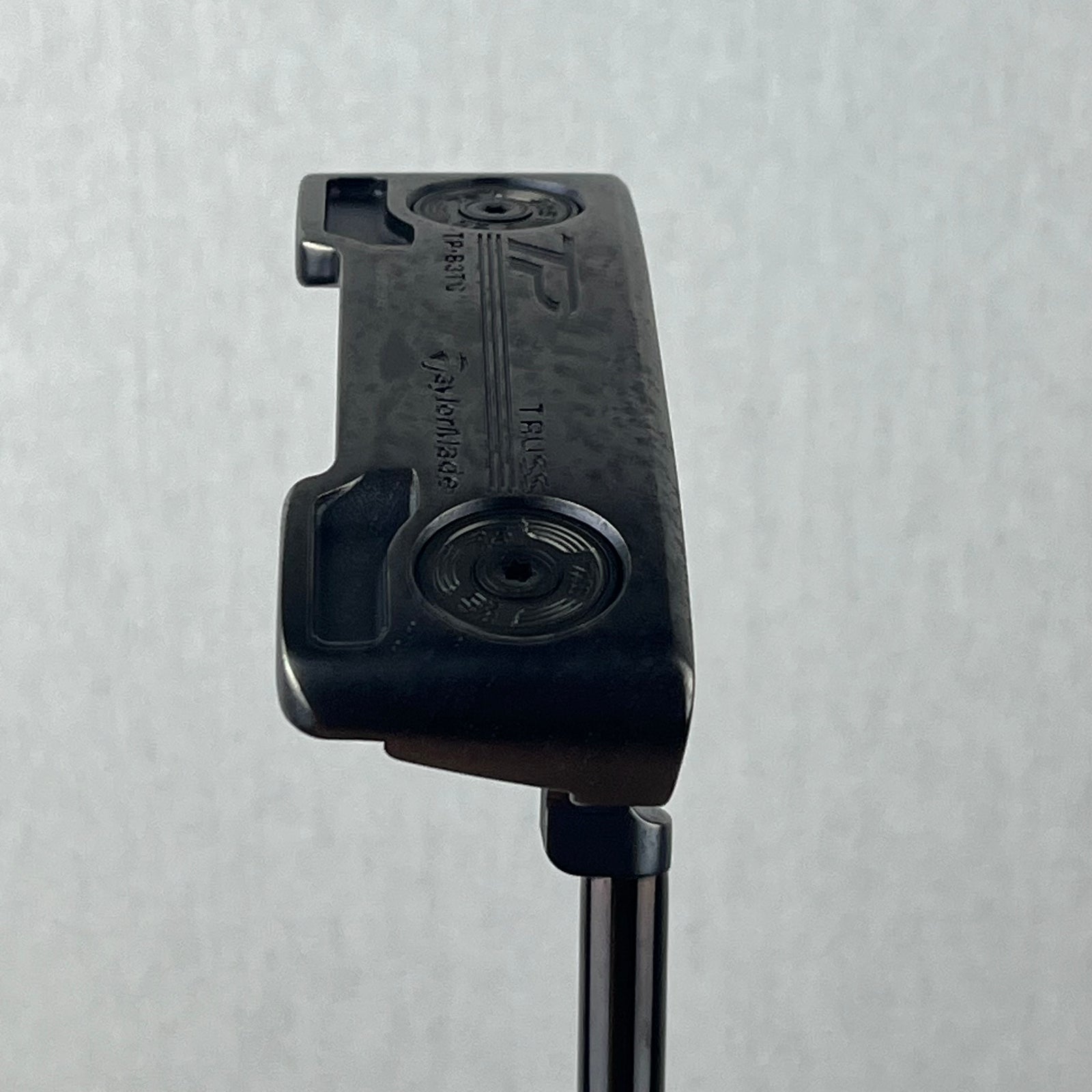TaylorMade TP Reserve B3TC Midnight Truss 34 Putter