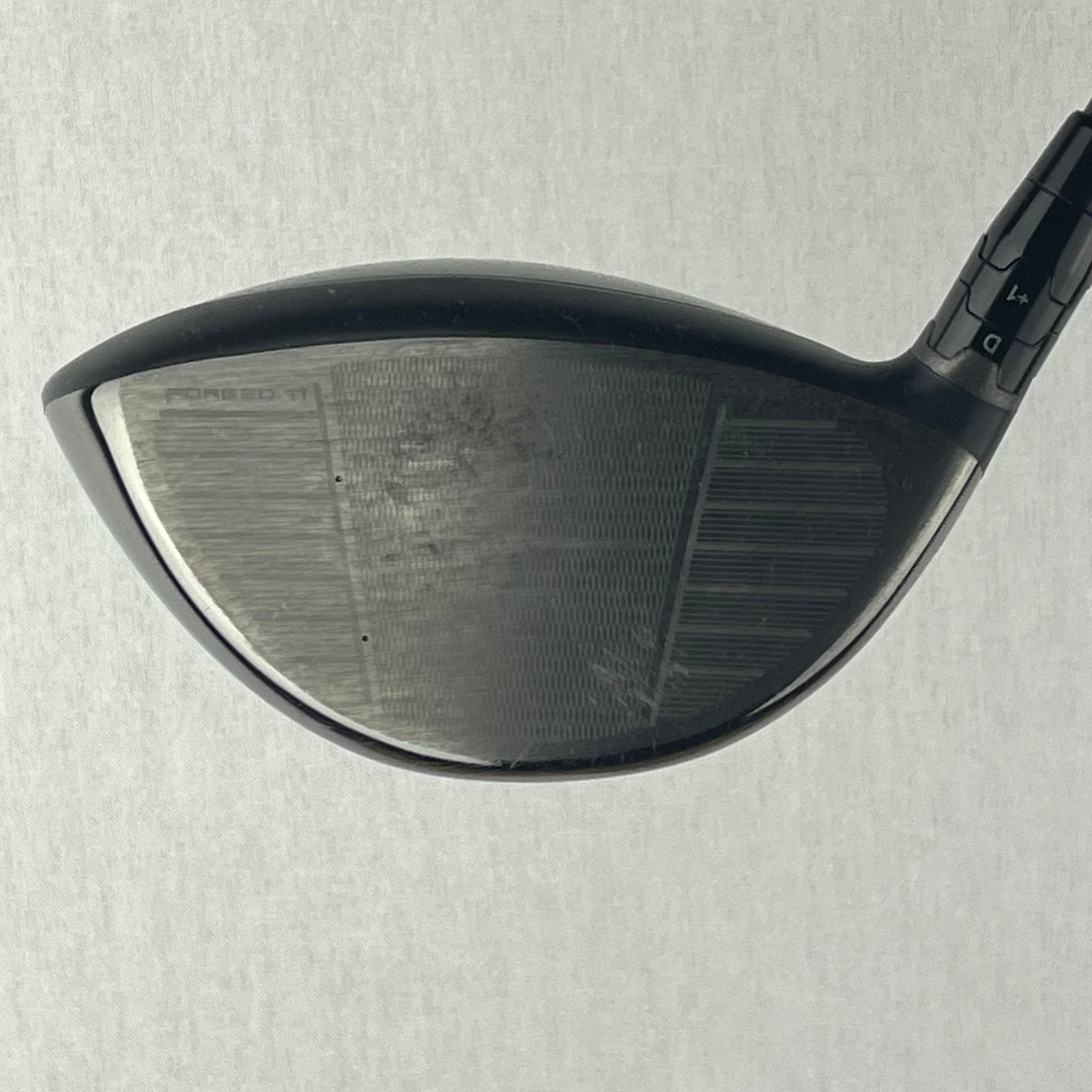 Callaway Paradym Driver (10.5 STIFF)