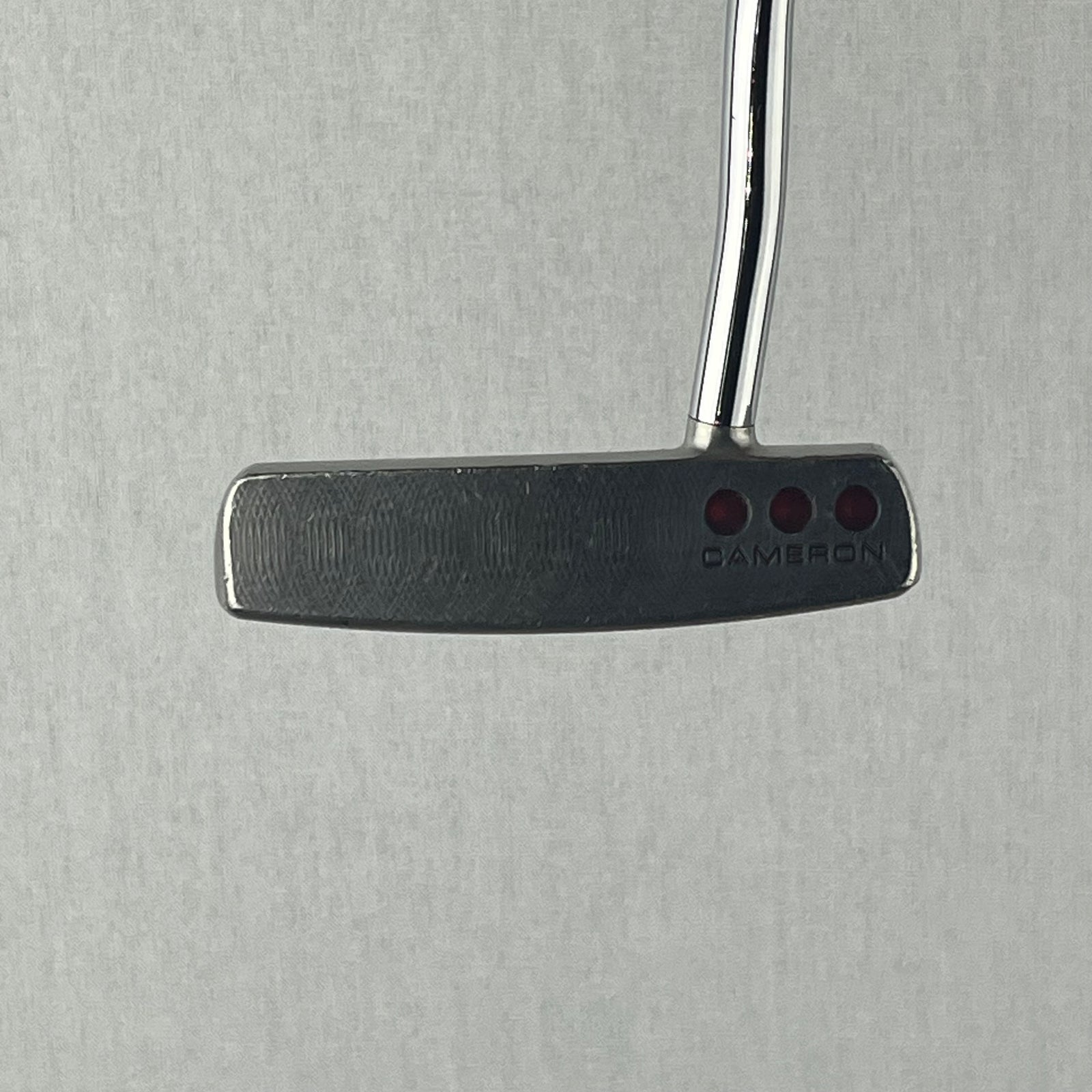TITLEIST SCOTTY CAMERON STUDIO SELECT FASTBACK NO:1 (31.5 INCHES)