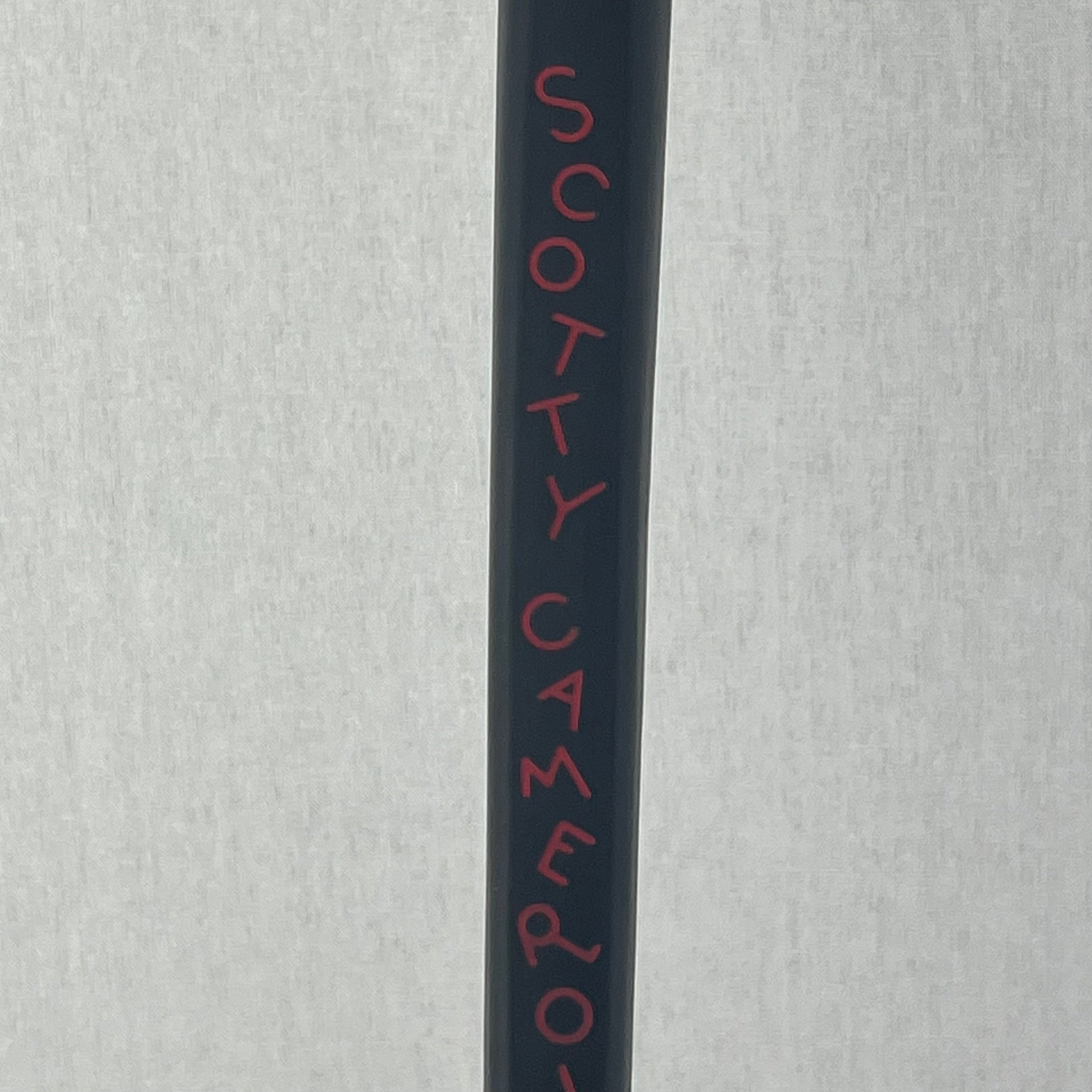 TITLEIST SCOTTY CAMERON STUDIO SELECT FASTBACK NO:1 (31.5 INCHES