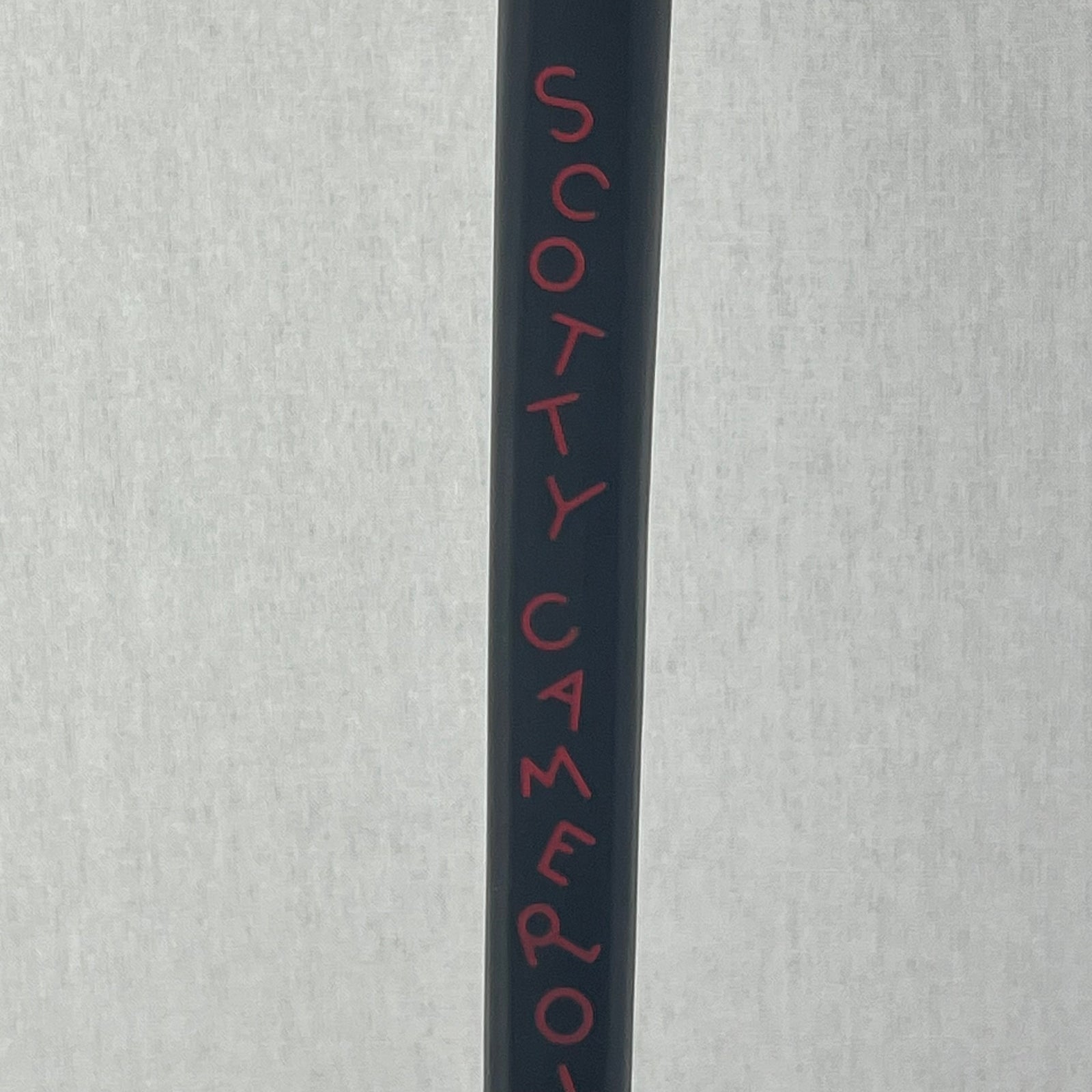 TITLEIST SCOTTY CAMERON STUDIO SELECT FASTBACK NO:1 (31.5 INCHES)
