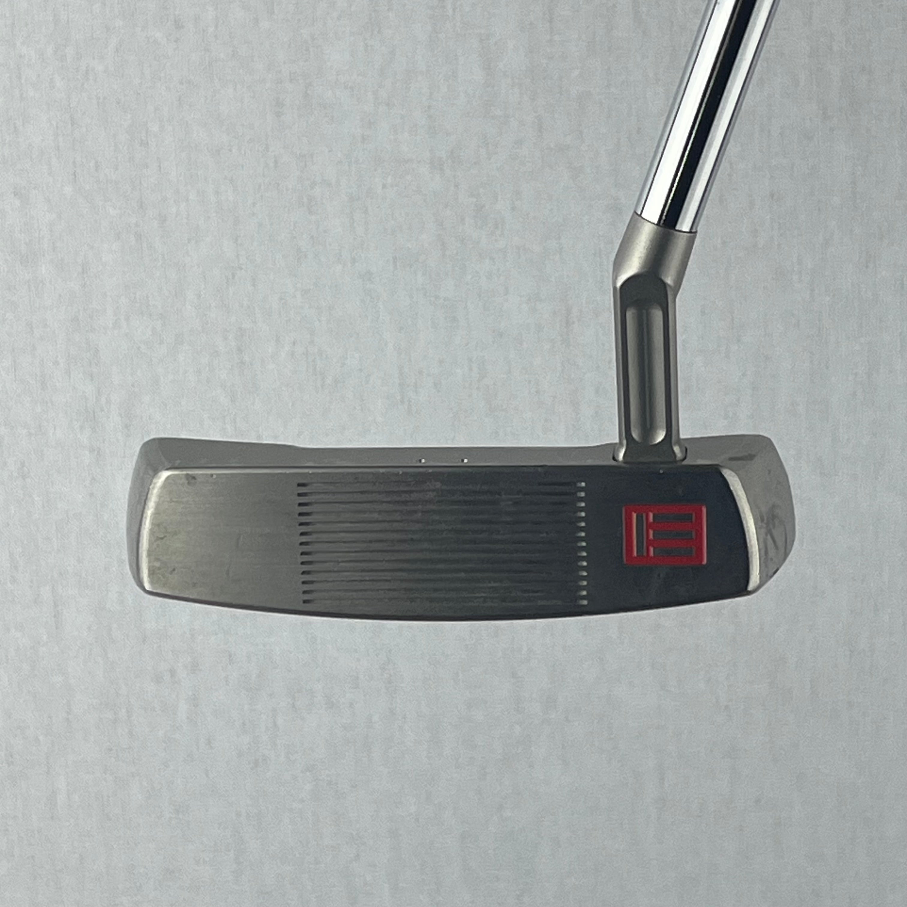 Vokey Forged 2021 52° Stiff | Nice Shot