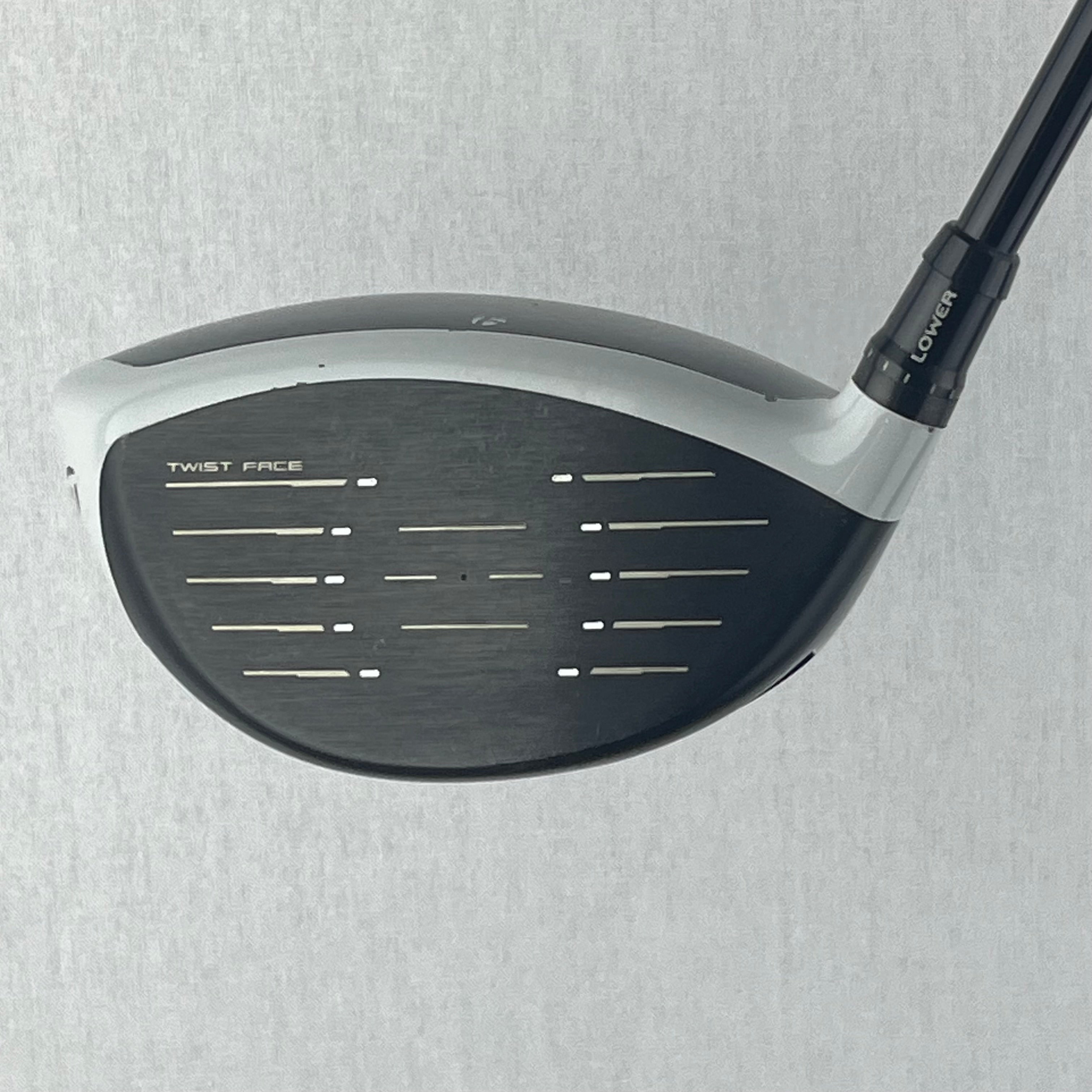 TAYLORMADE SIM2 DRIVER (10.5 REGULAR) – Nice Shot
