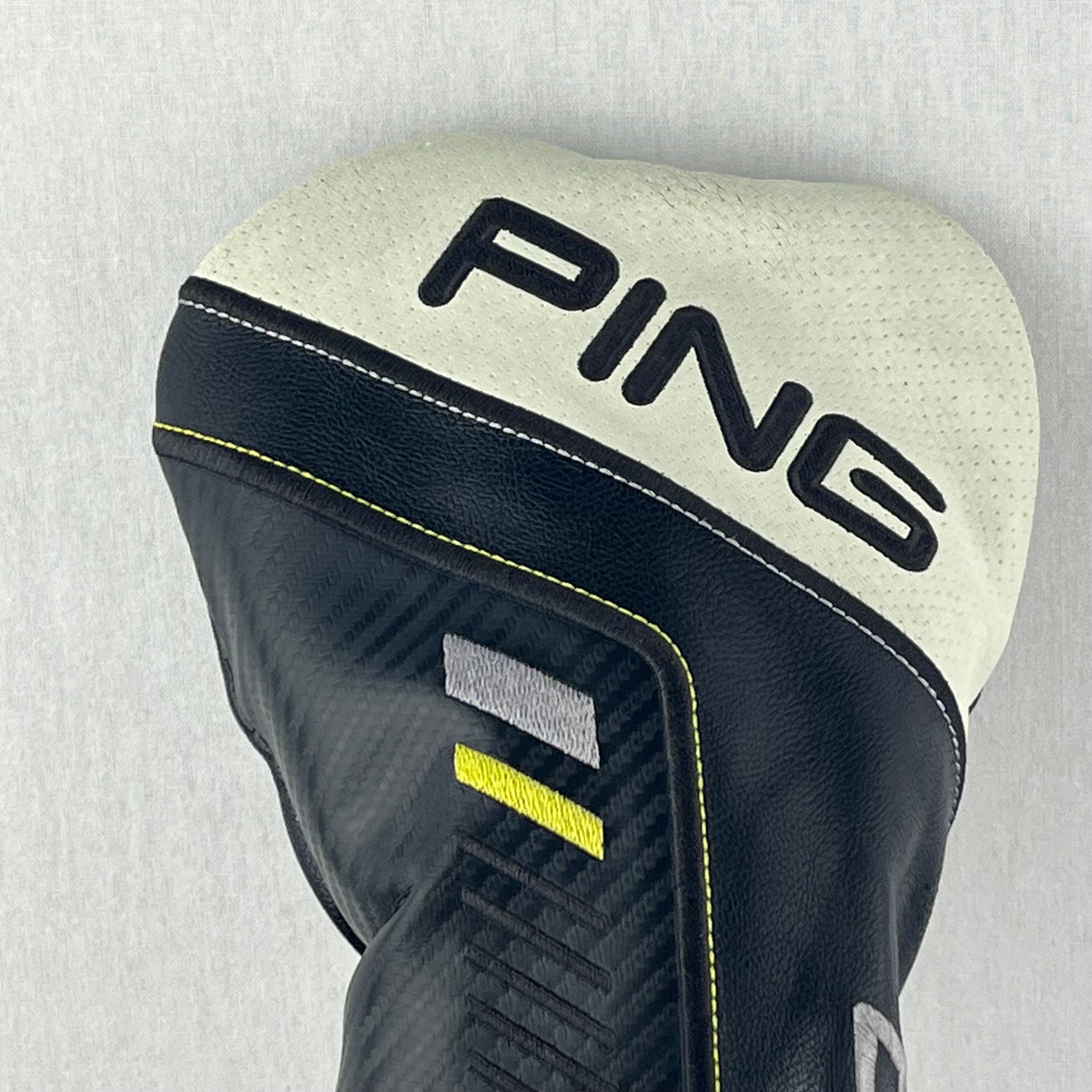 PING G430 Max 10K Driver (10.5 STIFF) – Nice Shot