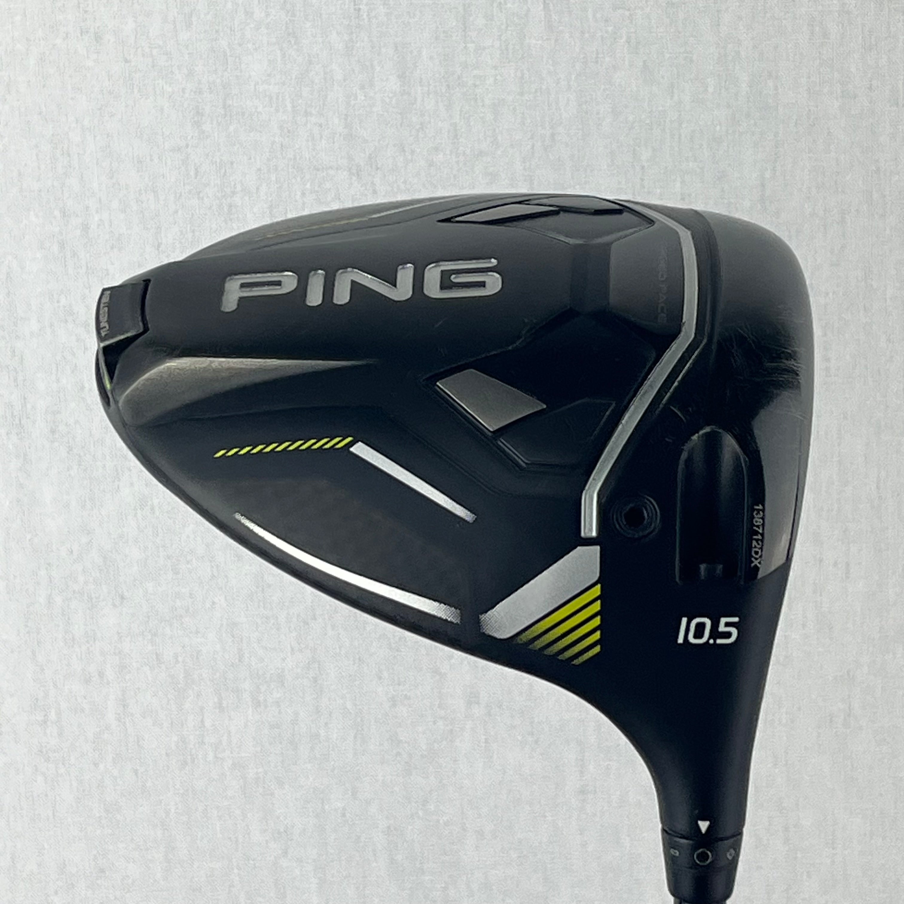 PING G430 Max 10K Driver (10.5 STIFF) – Nice Shot