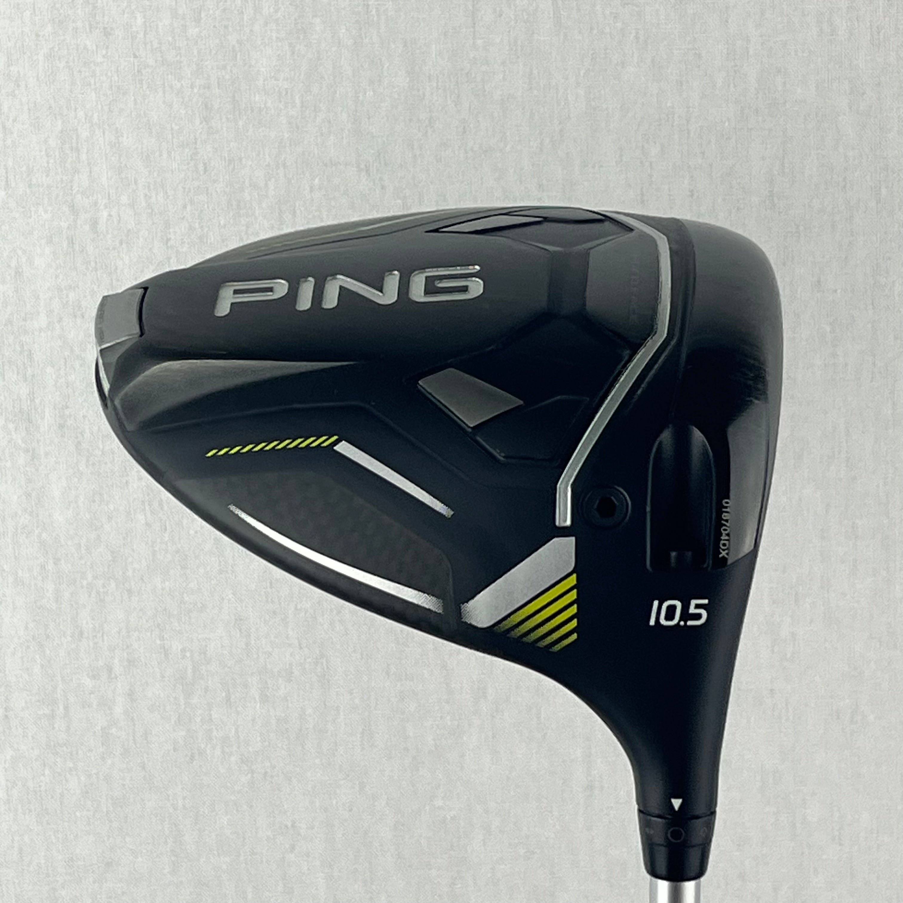 PING G430 Max Driver (10.5 SENIOR) – Nice Shot
