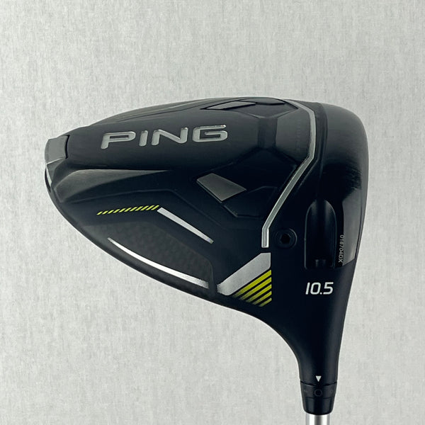 PING G430 Max Driver (10.5 SENIOR)