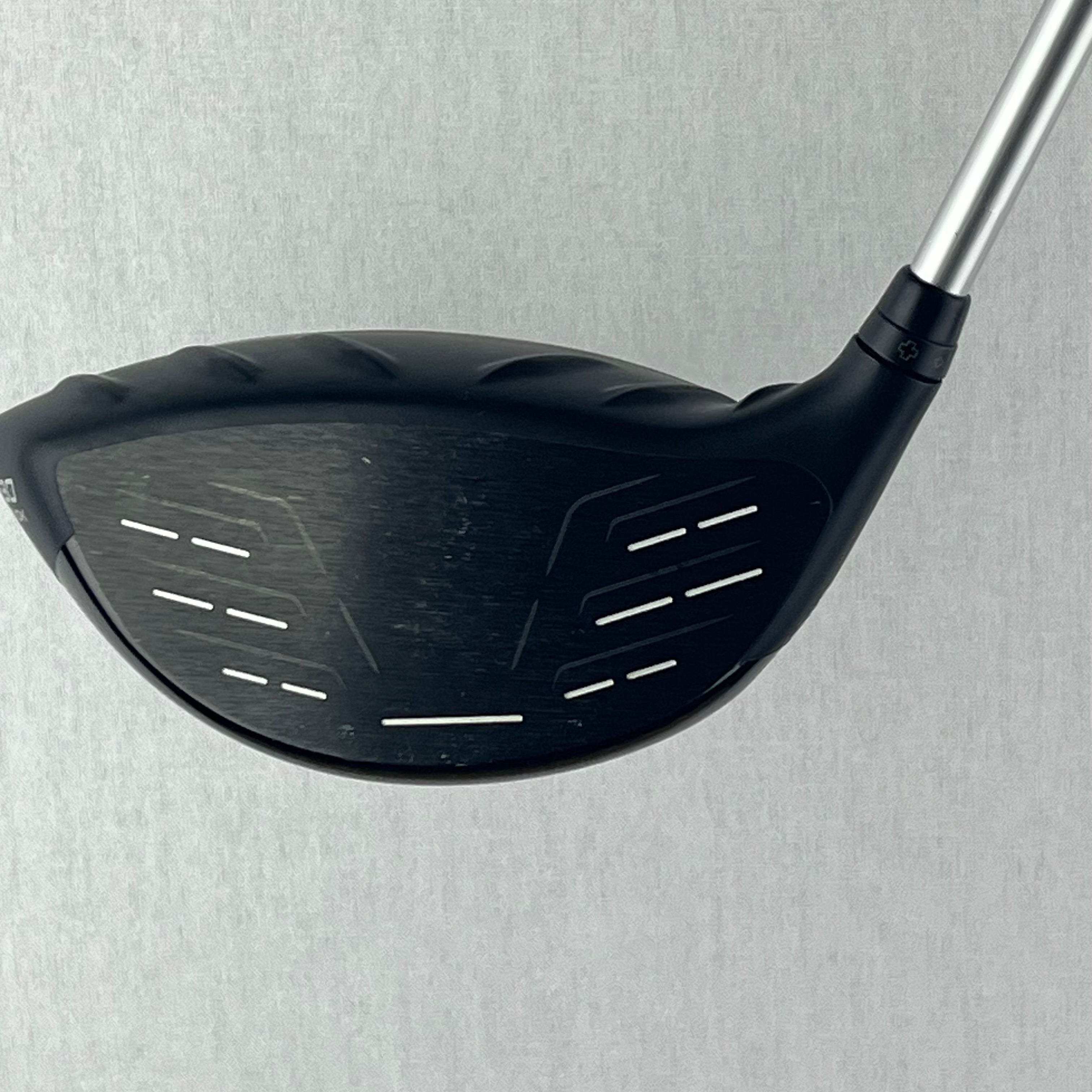 PING G430 Max Driver (10.5 SENIOR) – Nice Shot