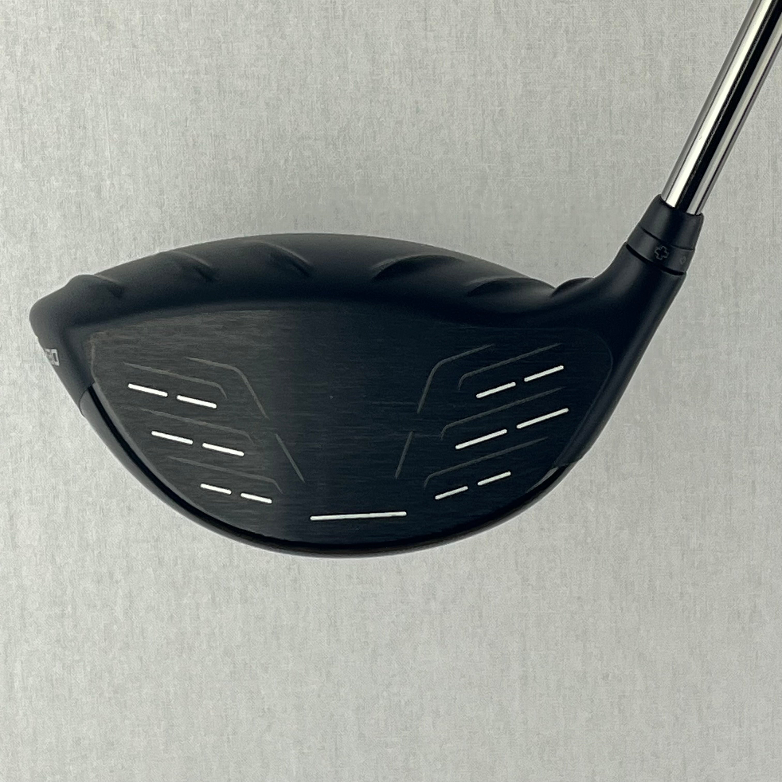PING G430 Max Driver (9 STIFF) – Nice Shot
