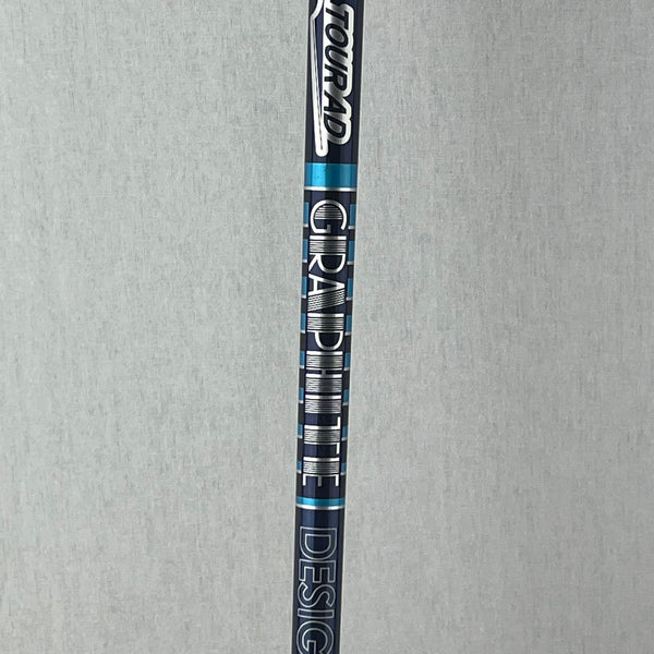 Graphite Design Tour AD PT-5 Driver Shaft (Callaway Sleeve)
