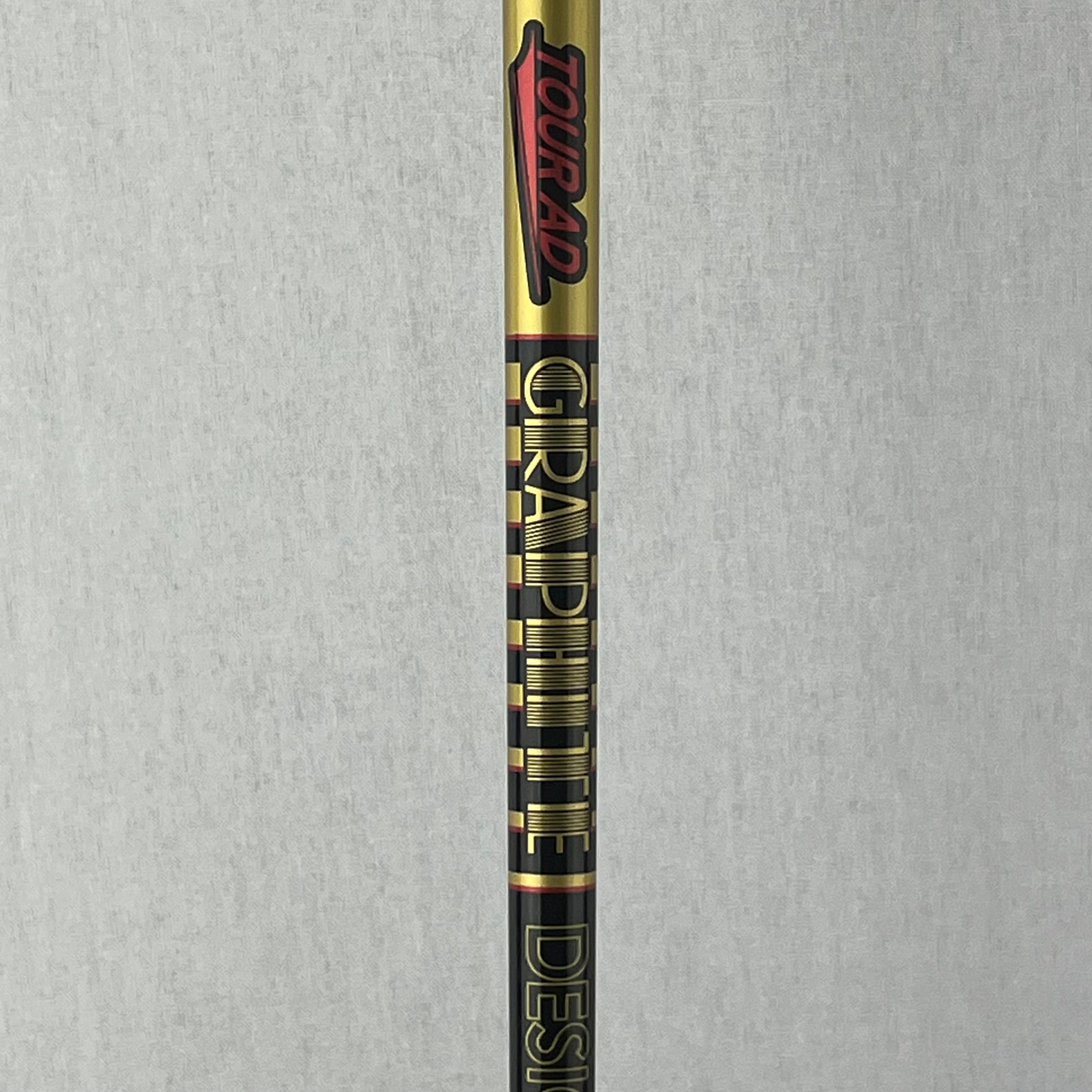 Graphite Design Tour AD CQ-5 Driver Shaft (Callaway Sleeve) – Nice