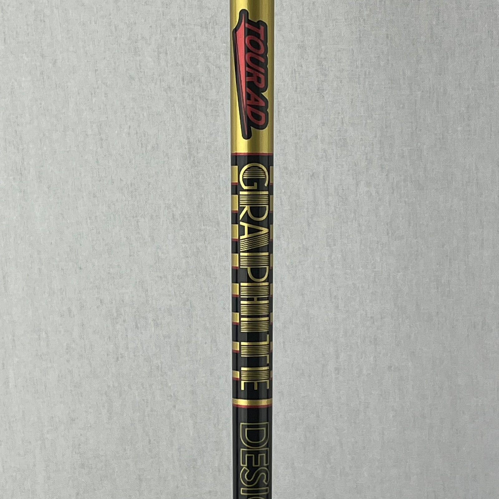 Graphite Design Tour AD CQ-5 Driver Shaft (Callaway Sleeve)
