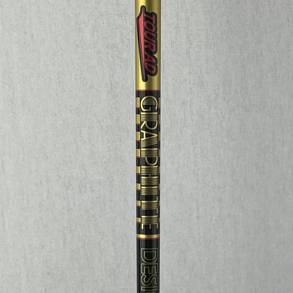 Graphite Design Tour AD CQ-5 Driver Shaft (Callaway Sleeve)