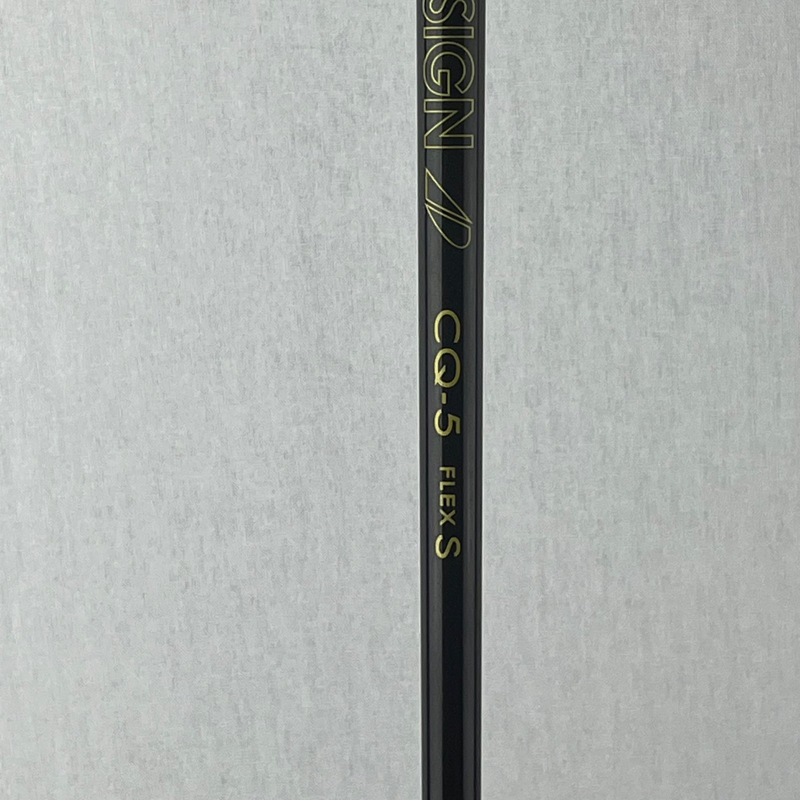 Graphite Design Tour AD CQ-5 Driver Shaft (Callaway Sleeve)