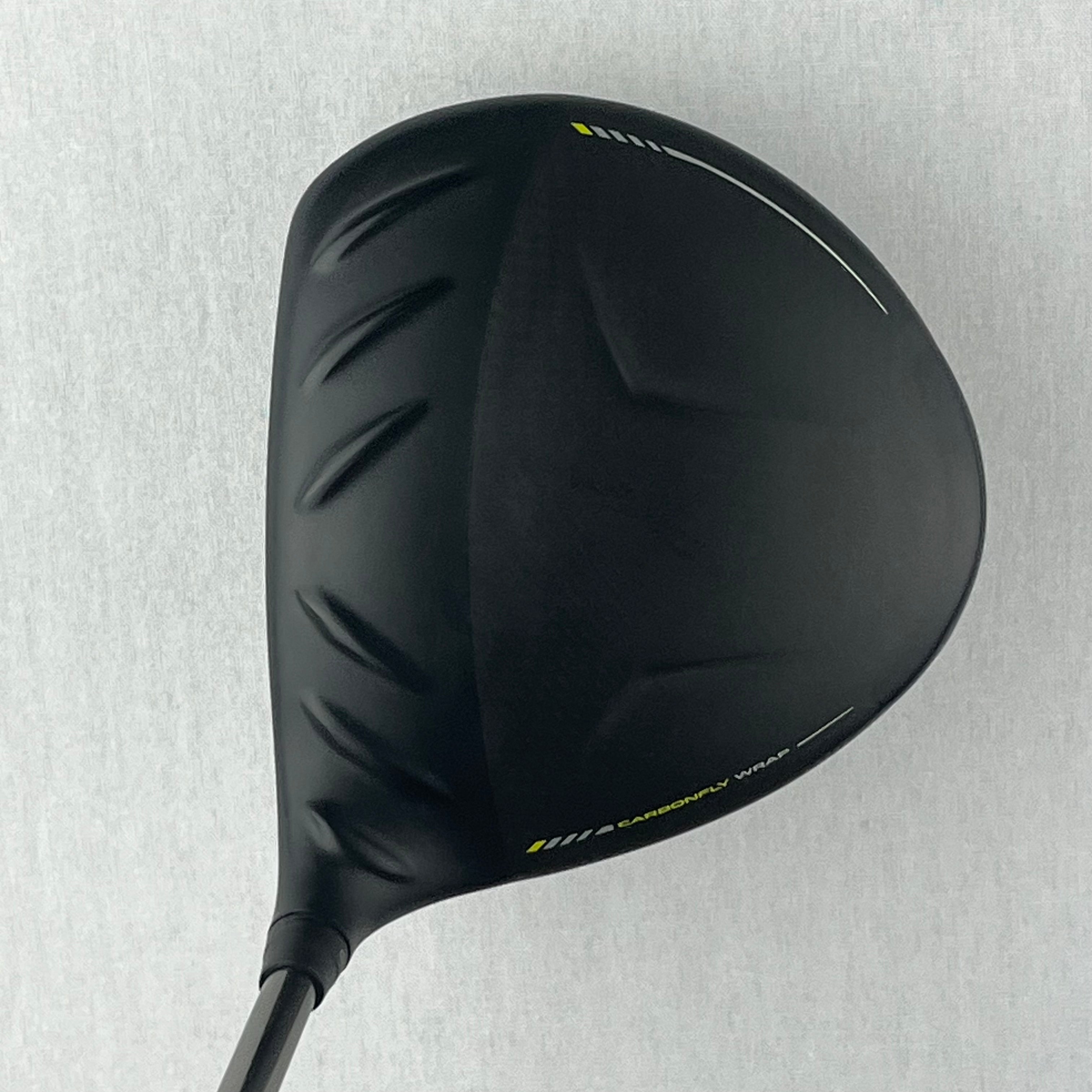 PING G430 Max 10K Driver (10.5 STIFF) – Nice Shot
