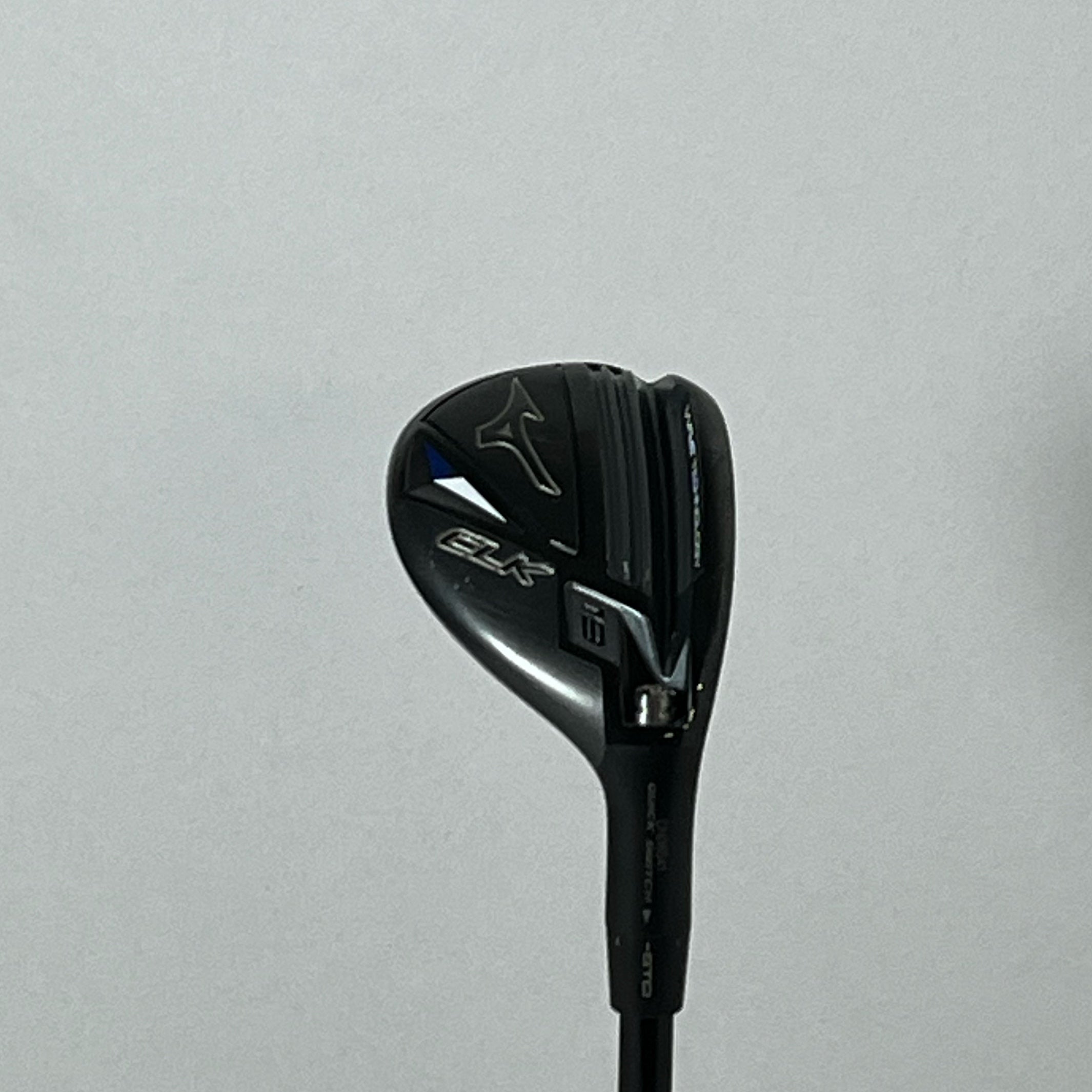 Mizuno clk hybrid on sale for sale