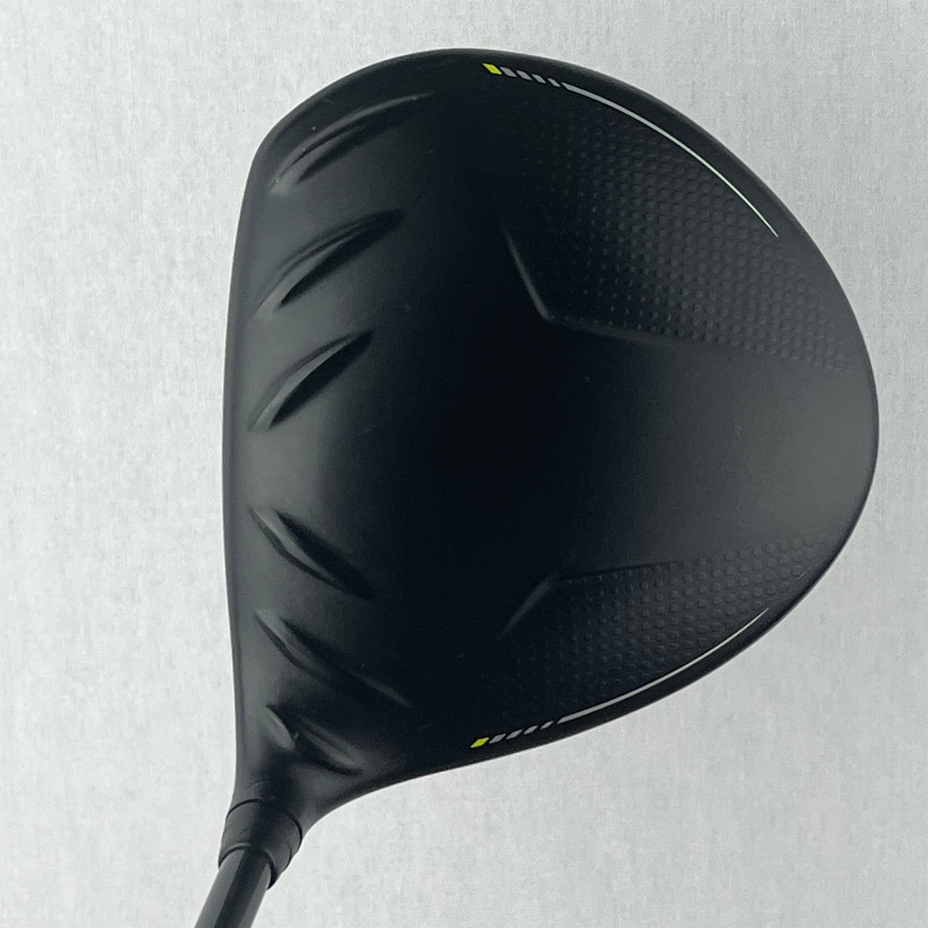 PING G430 Max 10K HL Driver (10.5 SENIOR) – Nice Shot