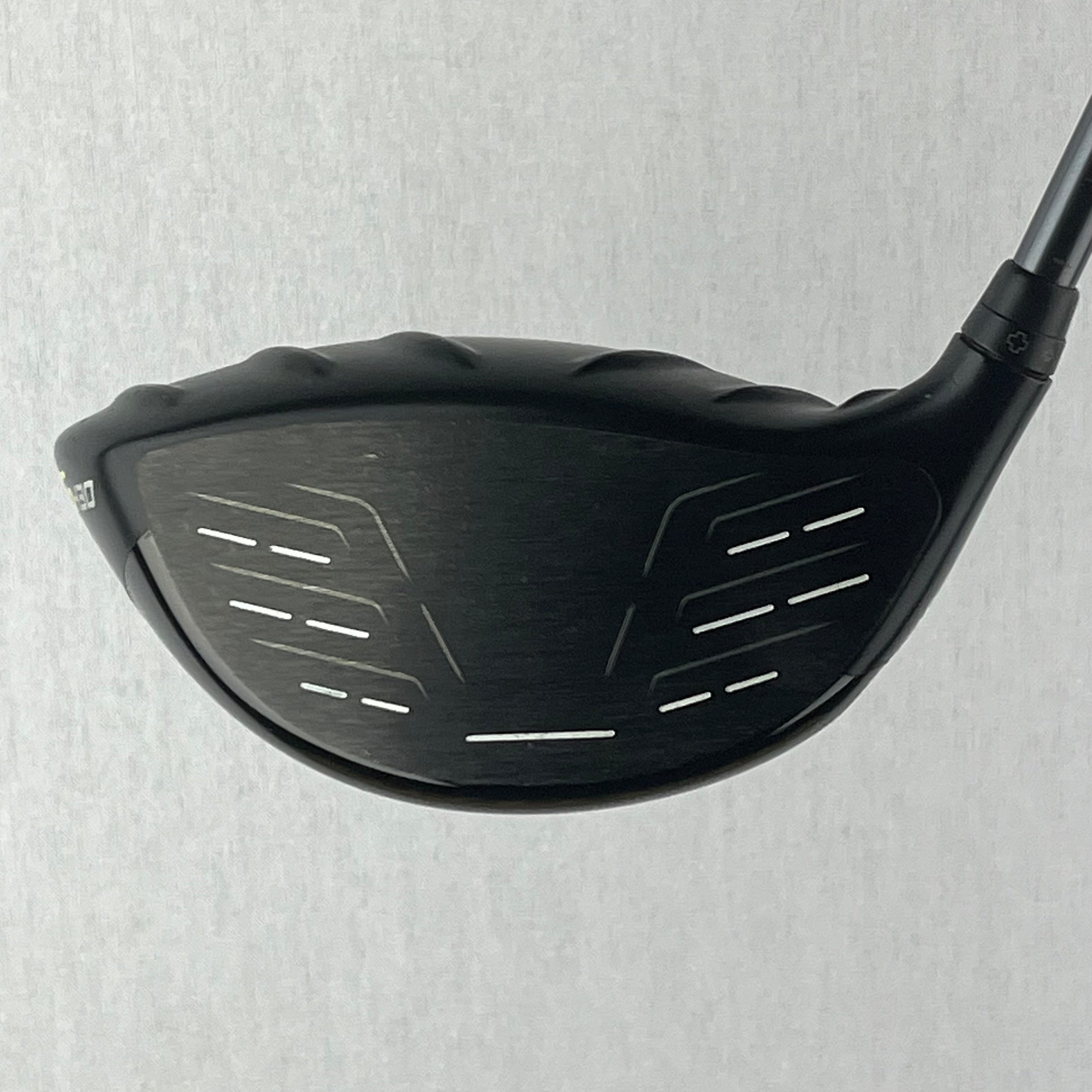 PING G430 Max 10K HL Driver (10.5 SENIOR) – Nice Shot
