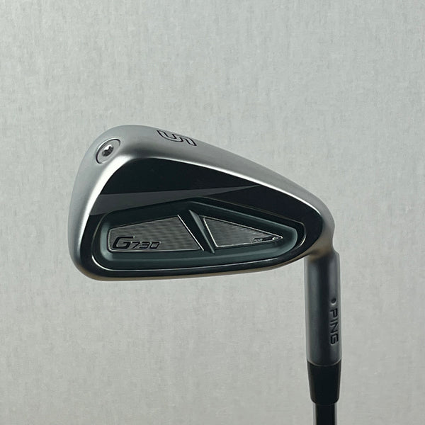 PING G730 Iron Set (5-PW STIFF BLACK DOT)