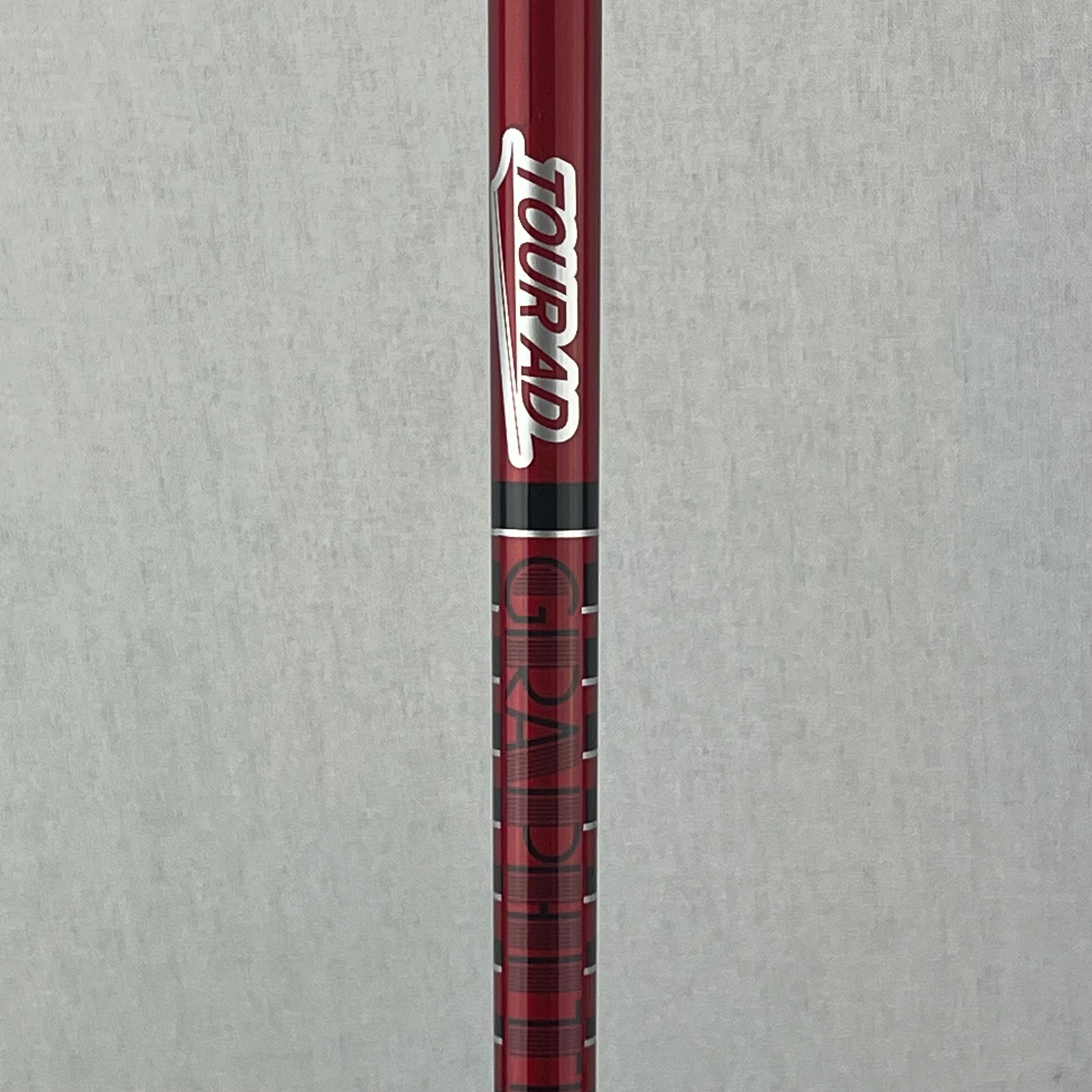 Tour AD VF 5S ドライバー Titleist Graphite Design Tour AD VF-5 Driver Shaft (Titleist Sleeve) – Nice