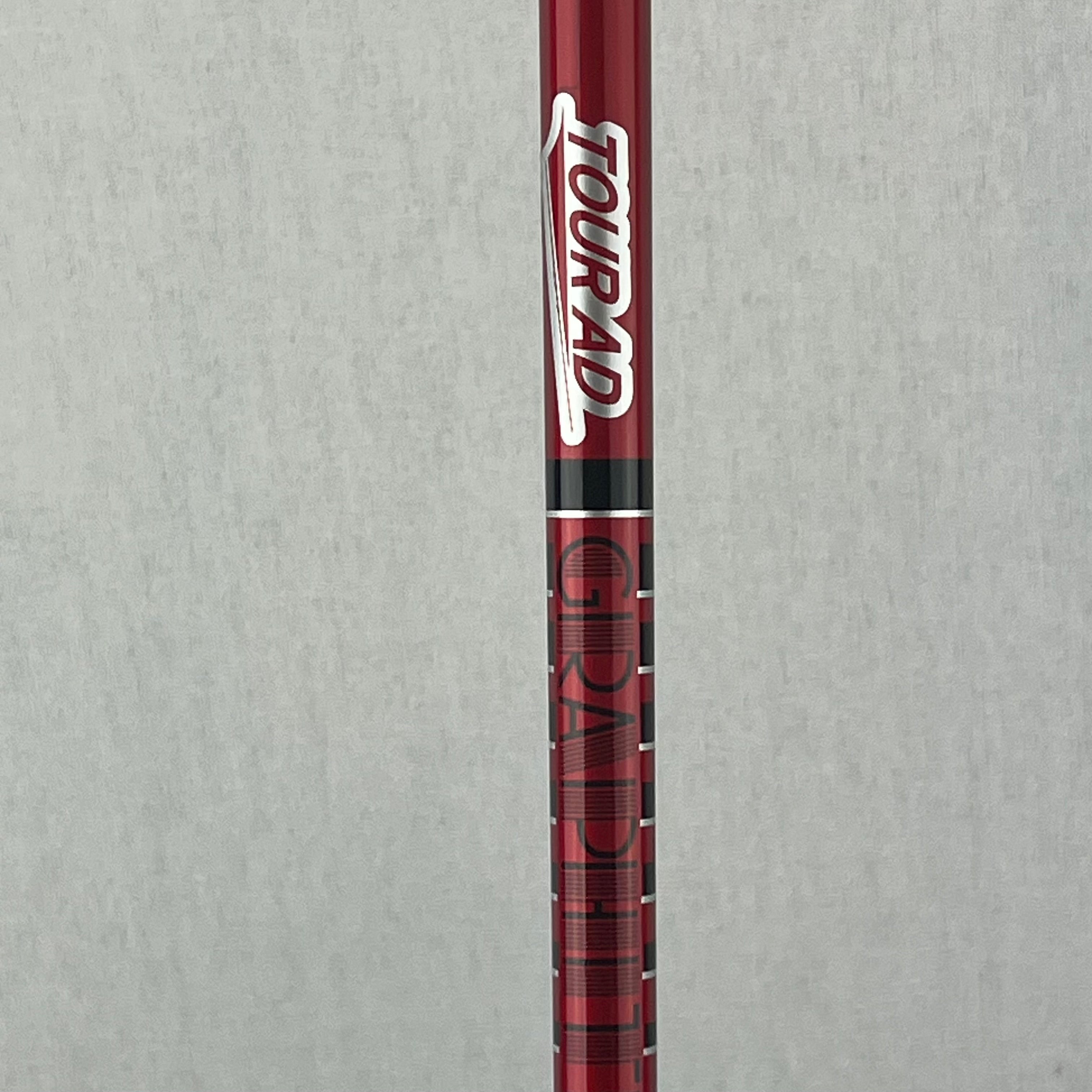 Graphite Design Tour AD VF HY95 Hybrid Shaft (TaylorMade Sleeve