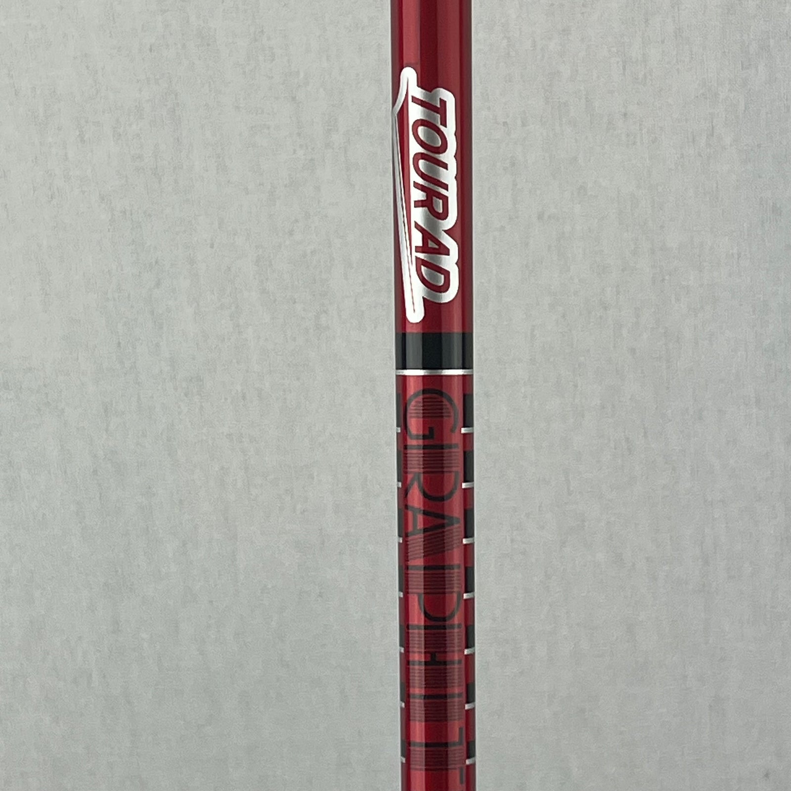 Graphite Design Tour AD VF HY95 Hybrid Shaft (TaylorMade Sleeve)