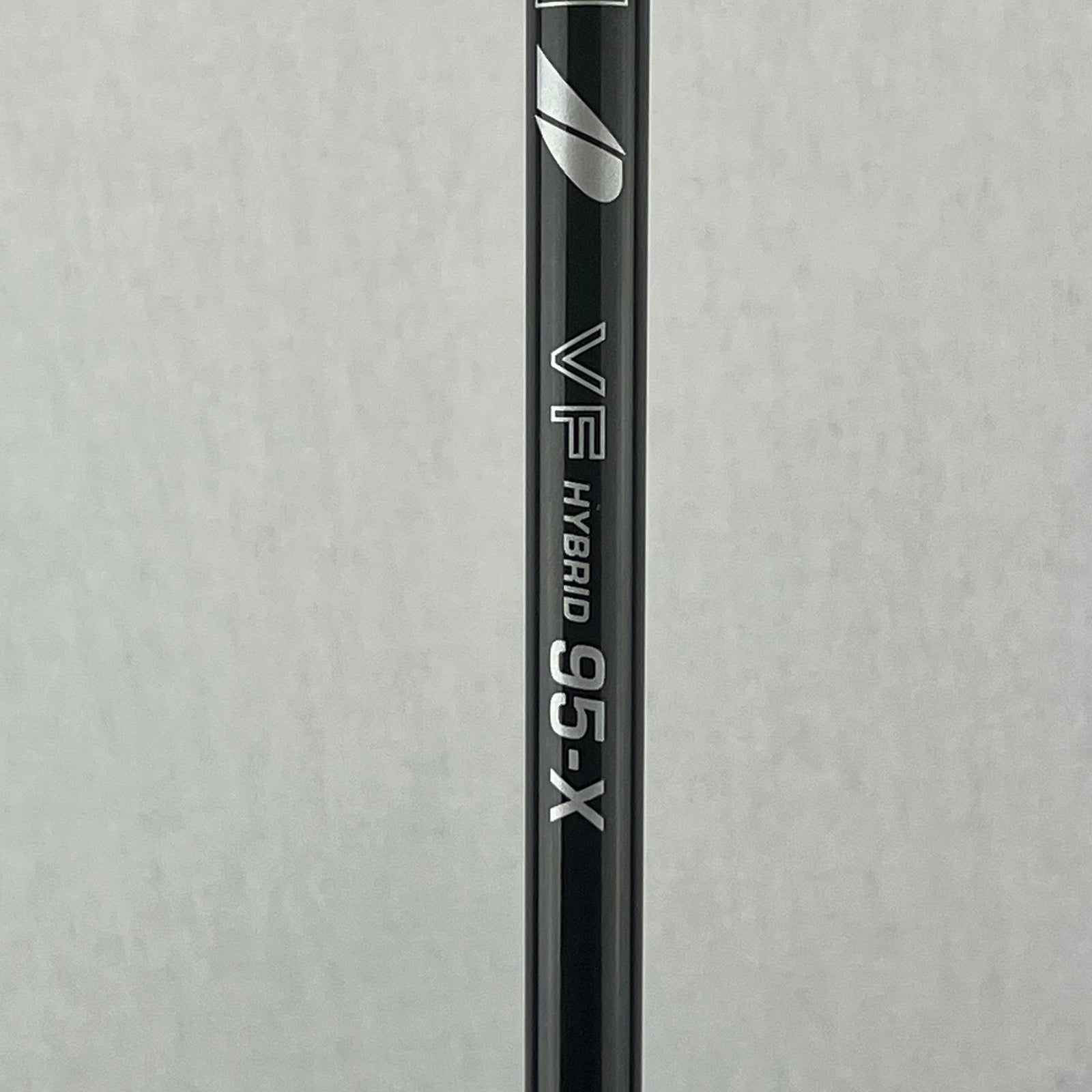 Graphite Design Tour AD VF HY95 Hybrid Shaft (TaylorMade Sleeve)