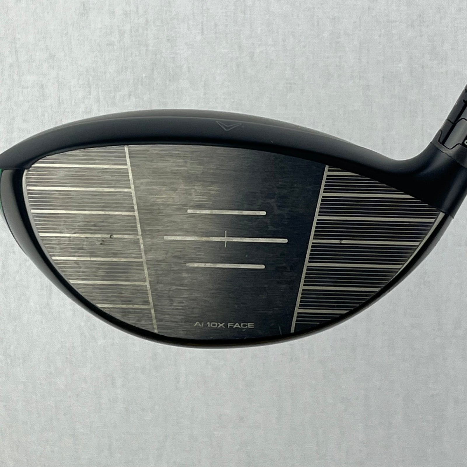 Callaway Elyte Driver (9° Stiff)
