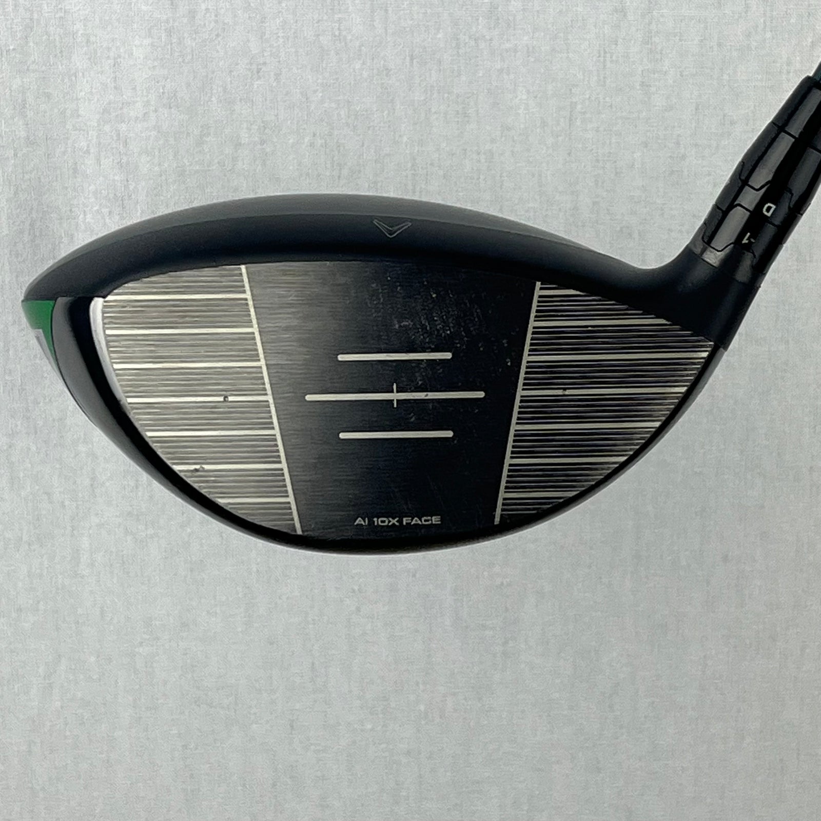 Callaway Elyte Driver (10.5° Stiff)