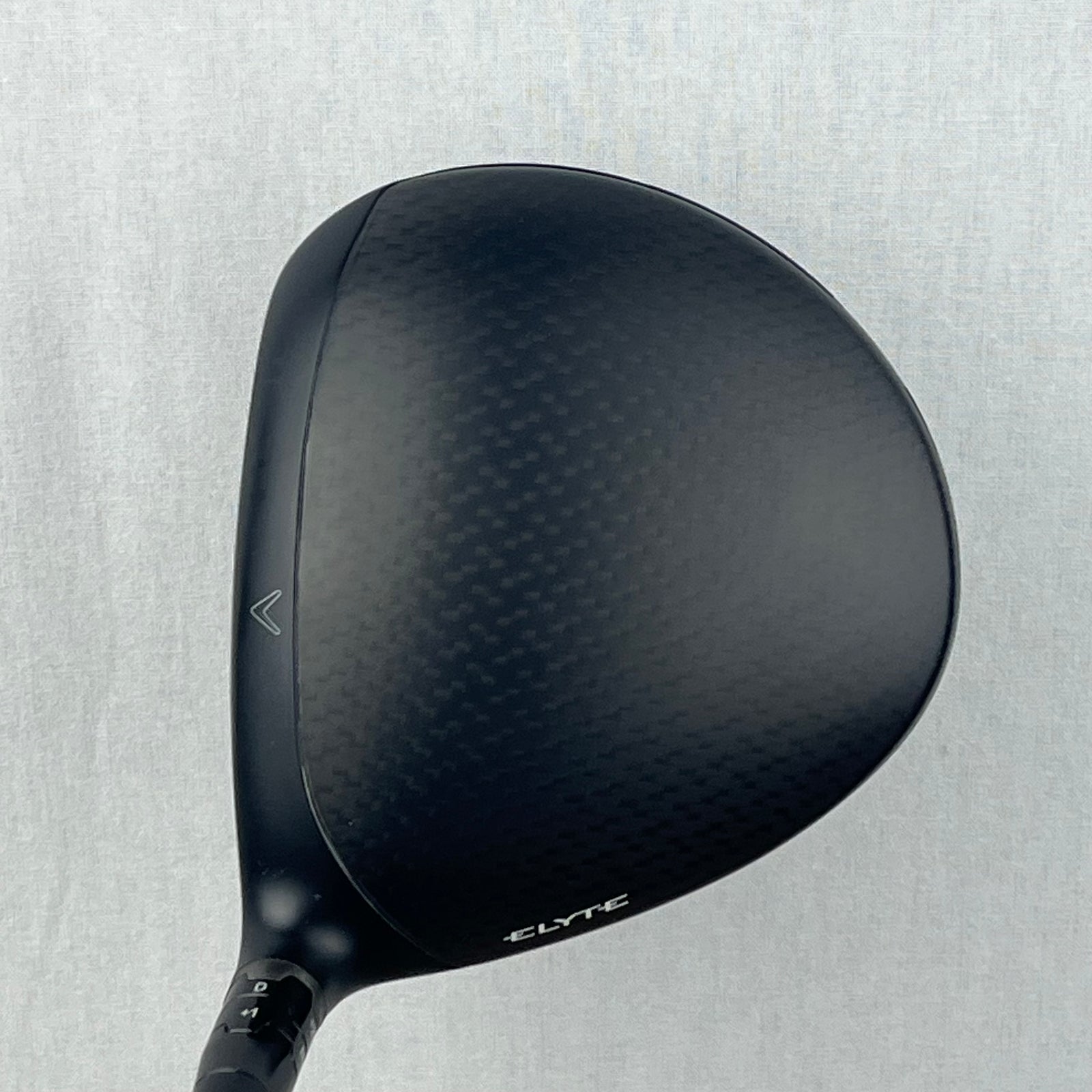 Callaway Elyte Driver (10.5° Regular)