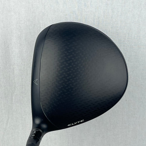 Callaway Elyte Driver (10.5° STIFF))